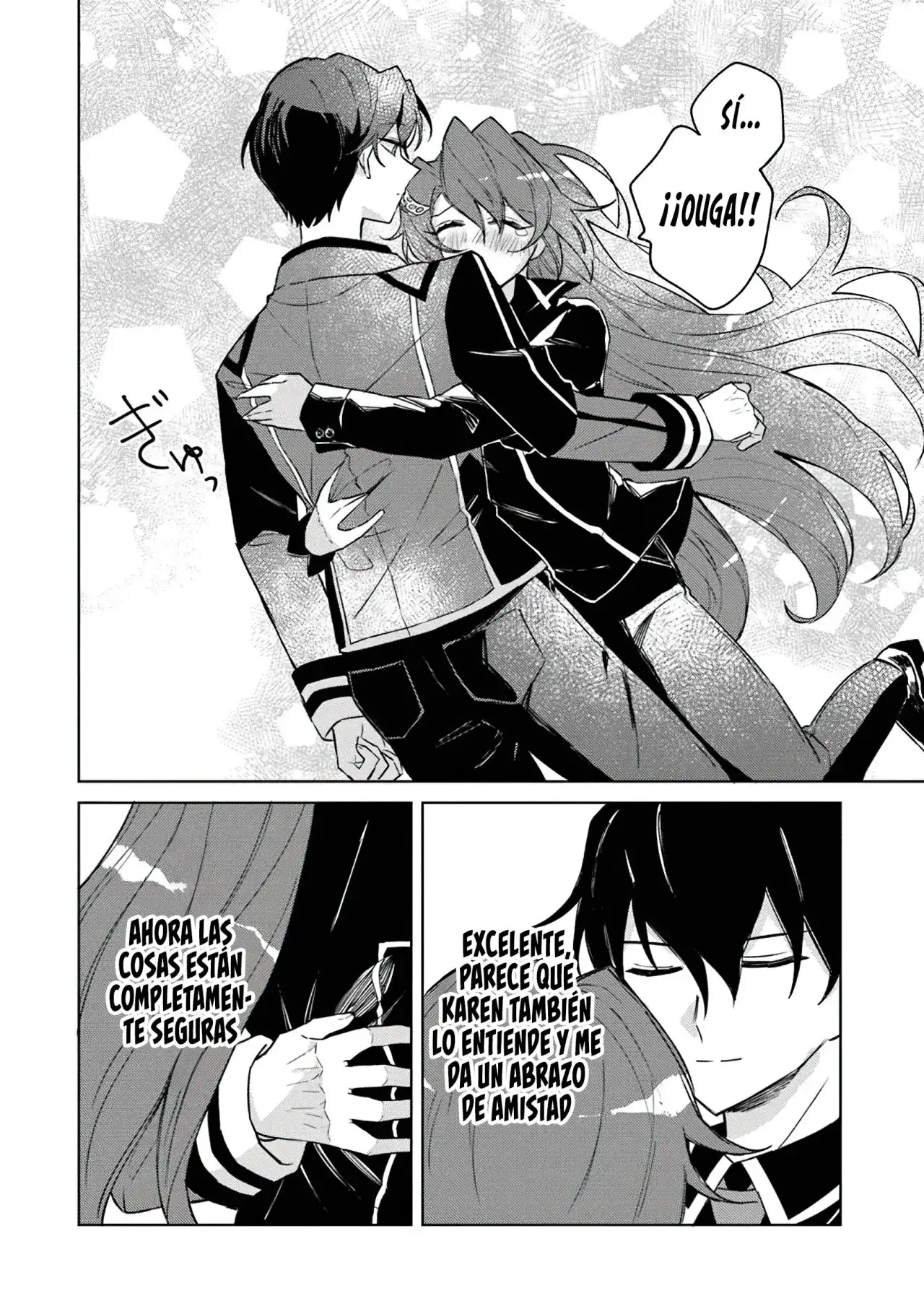Akuyaku Onzoushi no Kanchigai Seija Seikatsu - Capítulo 10 - Página 19 - LectorTMOo