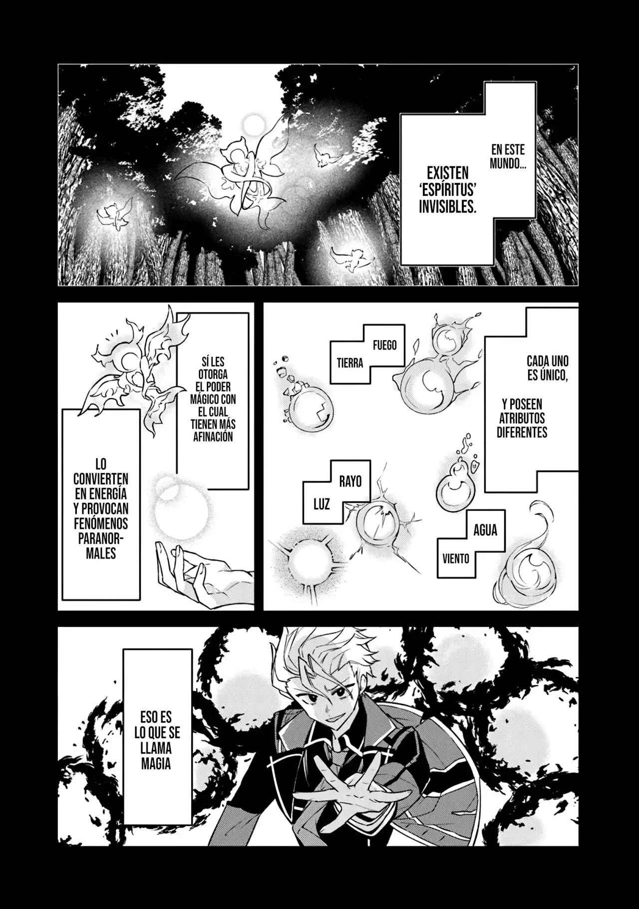 Akuyaku Onzoushi no Kanchigai Seija Seikatsu - Capítulo 12 - Página 23 - LectorTMOo