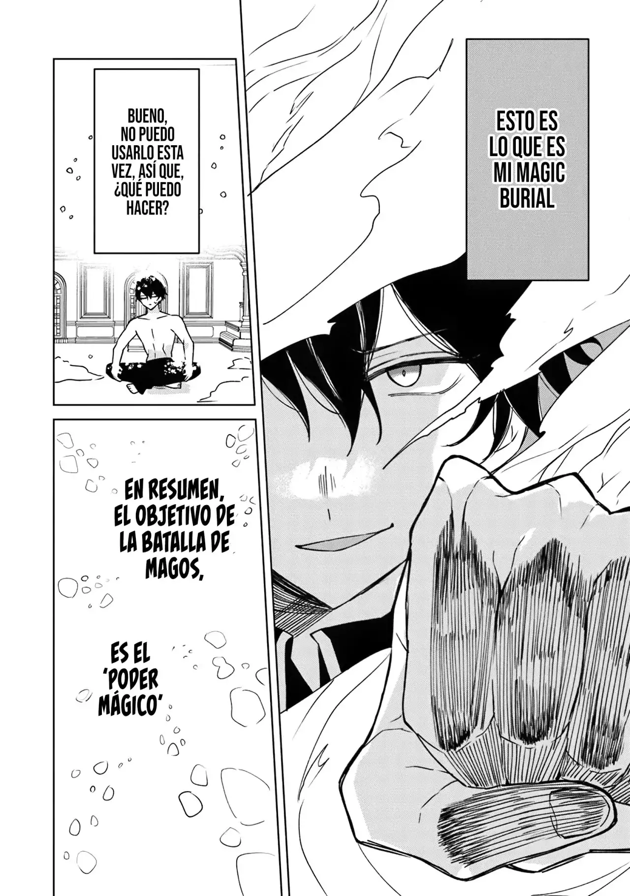 Akuyaku Onzoushi no Kanchigai Seija Seikatsu - Capítulo 12 - Página 25 - LectorTMOo