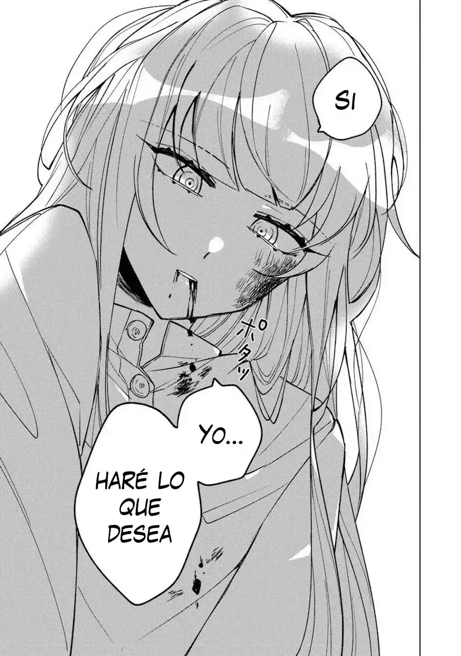 Akuyaku Onzoushi no Kanchigai Seija Seikatsu - Capítulo 16 - Página 14 - LectorTMOo