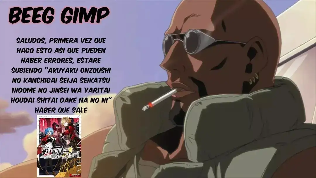 Akuyaku Onzoushi no Kanchigai Seija Seikatsu - Capítulo 16 - Página 20 - LectorTMOo