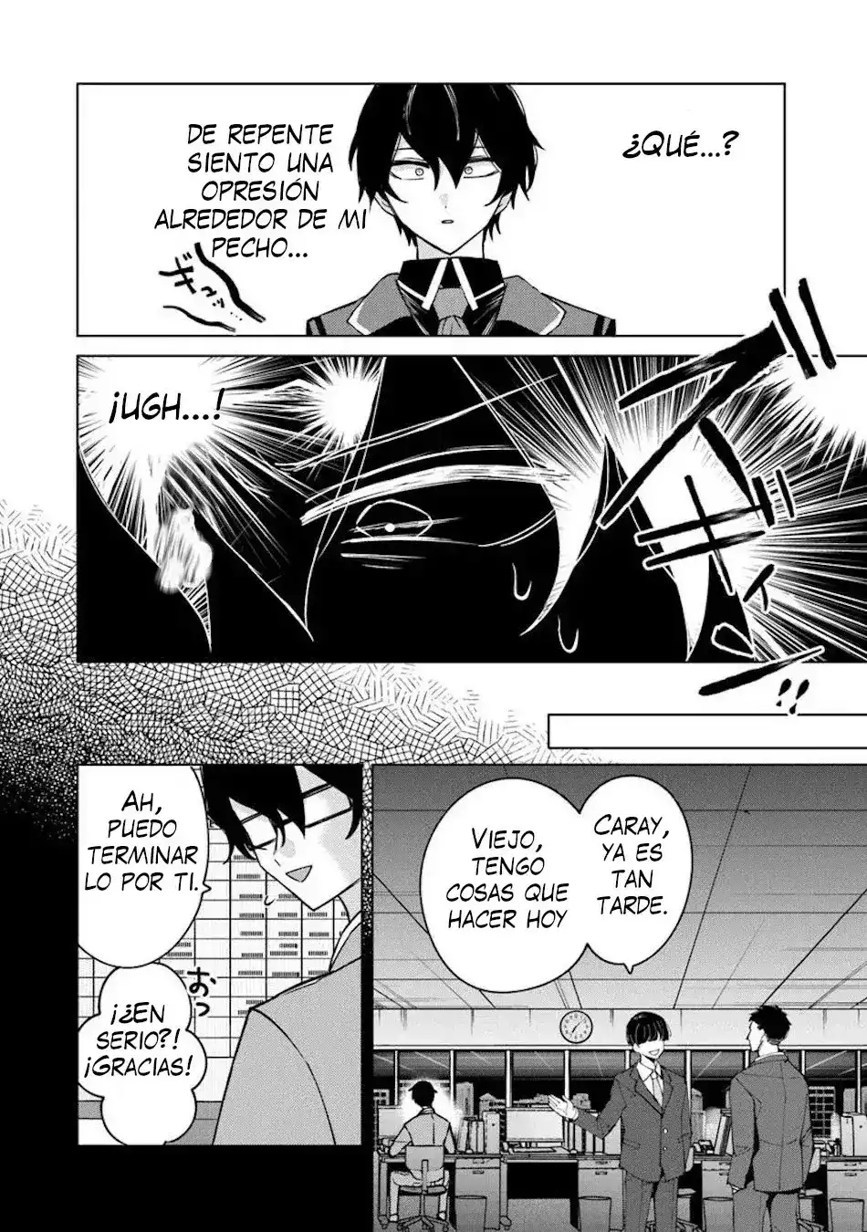 Akuyaku Onzoushi no Kanchigai Seija Seikatsu - Capítulo 17 - Página 13 - LectorTMOo