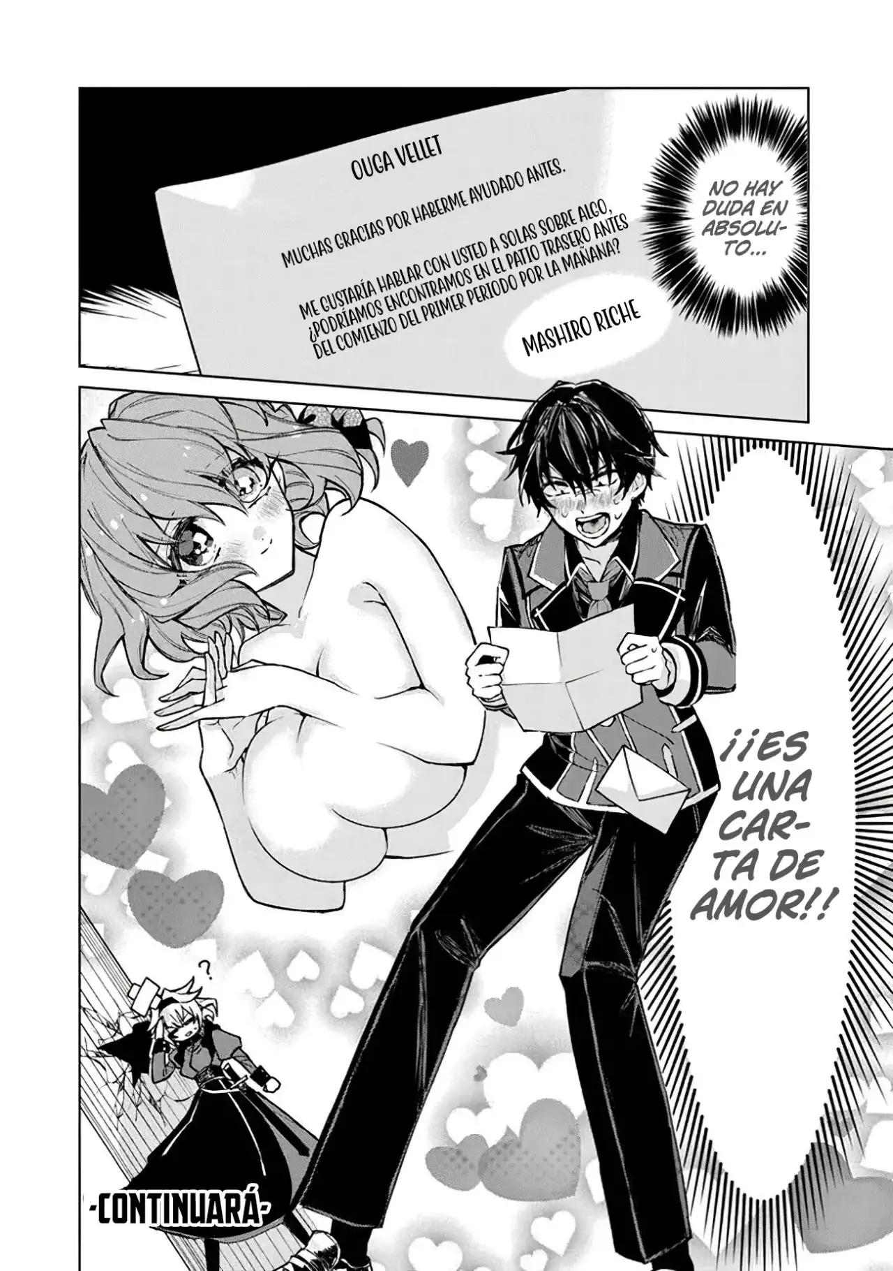 Akuyaku Onzoushi no Kanchigai Seija Seikatsu - Capítulo 2 - Página 66 - LectorTMOo