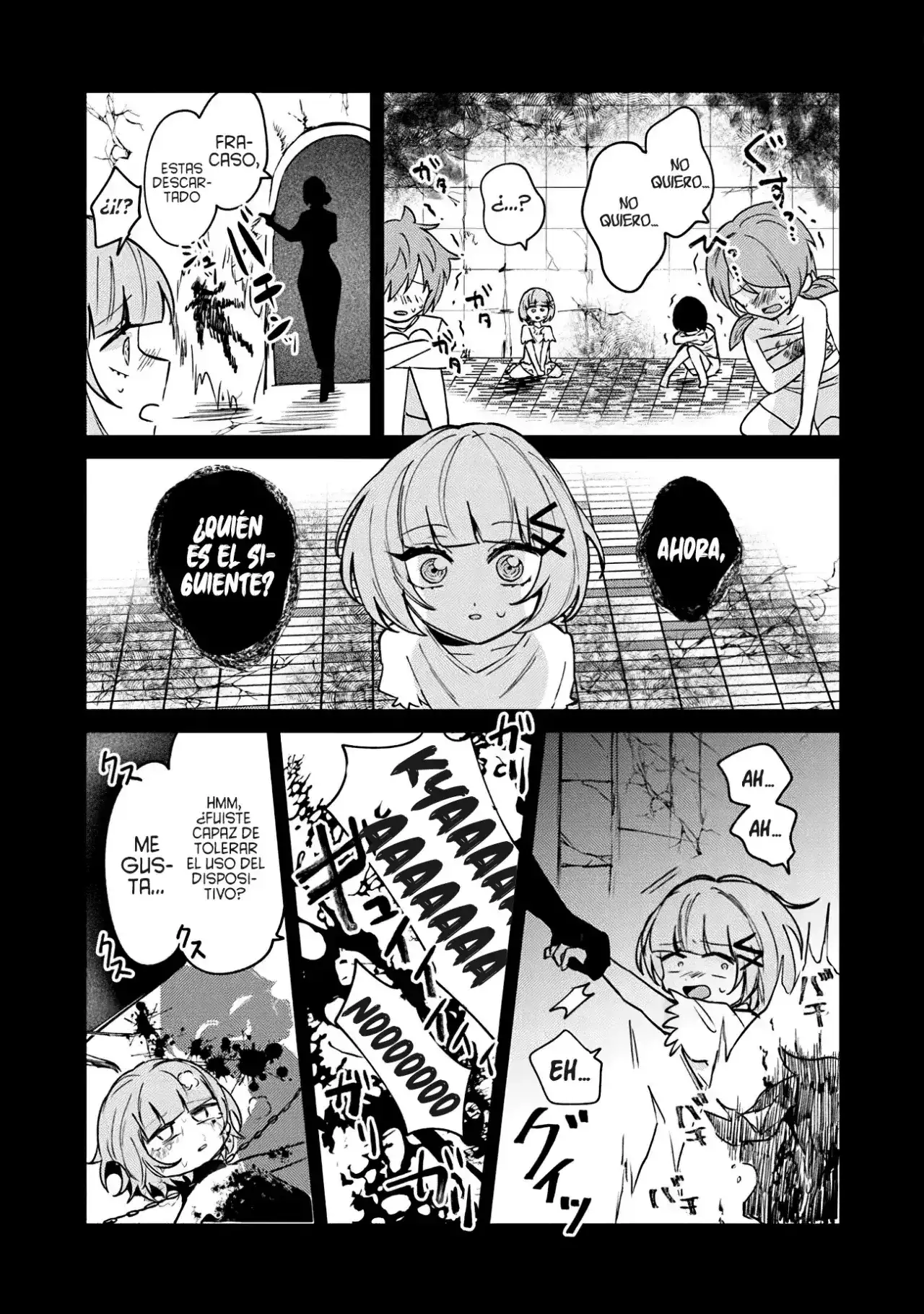 Akuyaku Onzoushi no Kanchigai Seija Seikatsu - Capítulo 21 - Página 19 - LectorTMOo