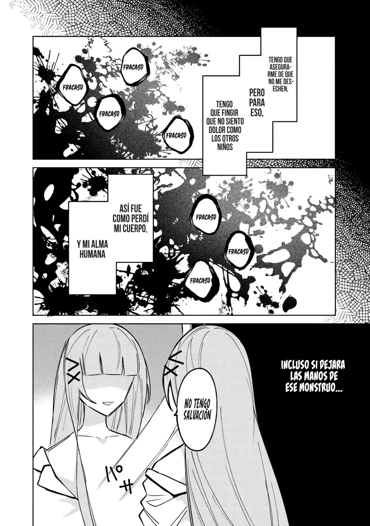 Akuyaku Onzoushi no Kanchigai Seija Seikatsu - Capítulo 21 - Página 20 - LectorTMOo