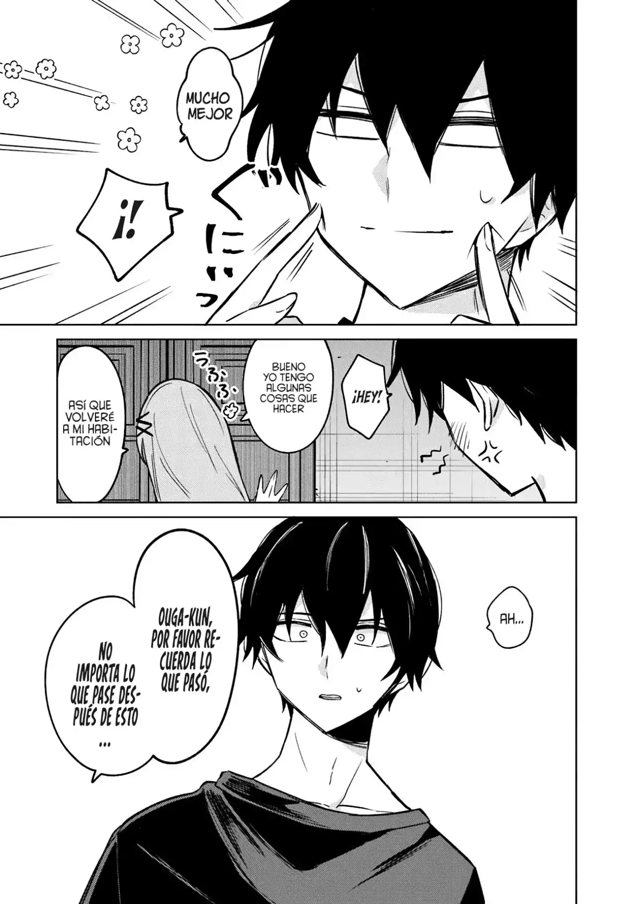 Akuyaku Onzoushi no Kanchigai Seija Seikatsu - Capítulo 21 - Página 23 - LectorTMOo
