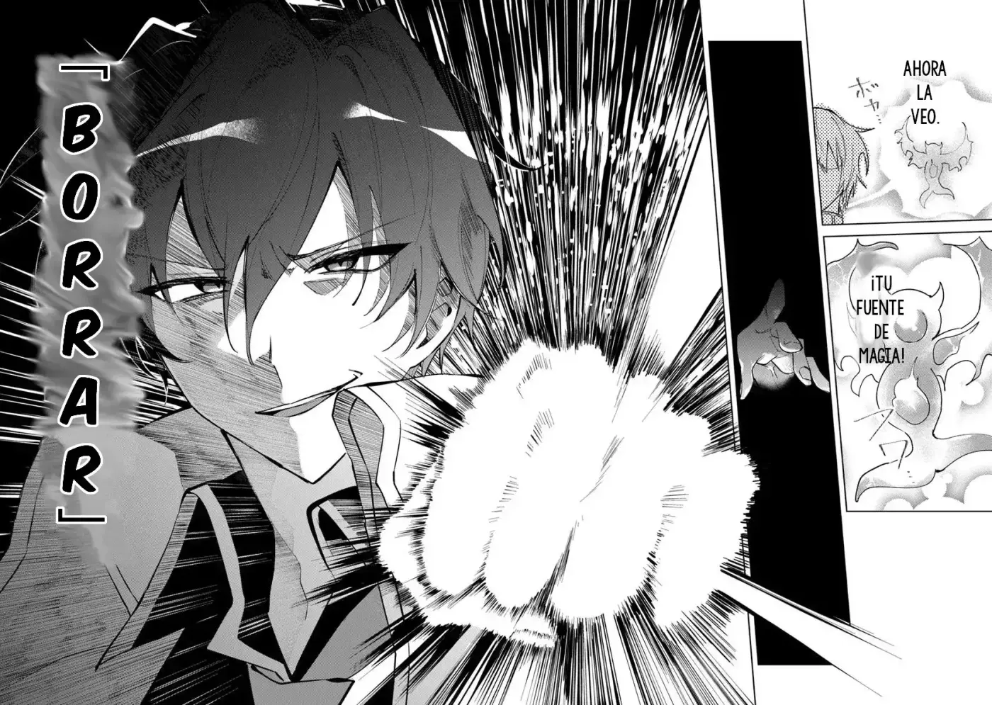 Akuyaku Onzoushi no Kanchigai Seija Seikatsu - Capítulo 25 - Página 26 - LectorTMOo