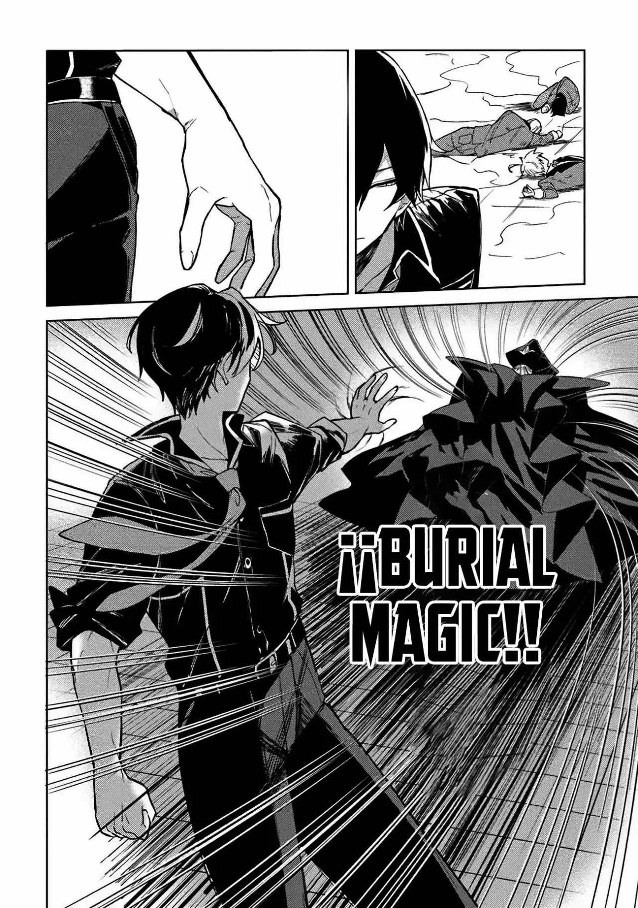Akuyaku Onzoushi no Kanchigai Seija Seikatsu - Capítulo 27 - Página 20 - LectorTMOo