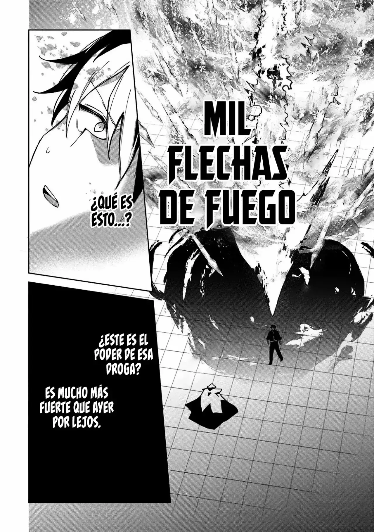 Akuyaku Onzoushi no Kanchigai Seija Seikatsu - Capítulo 27 - Página 22 - LectorTMOo