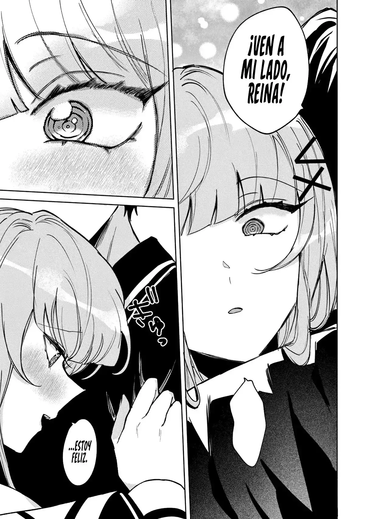 Akuyaku Onzoushi no Kanchigai Seija Seikatsu - Capítulo 29 - Página 14 - LectorTMOo