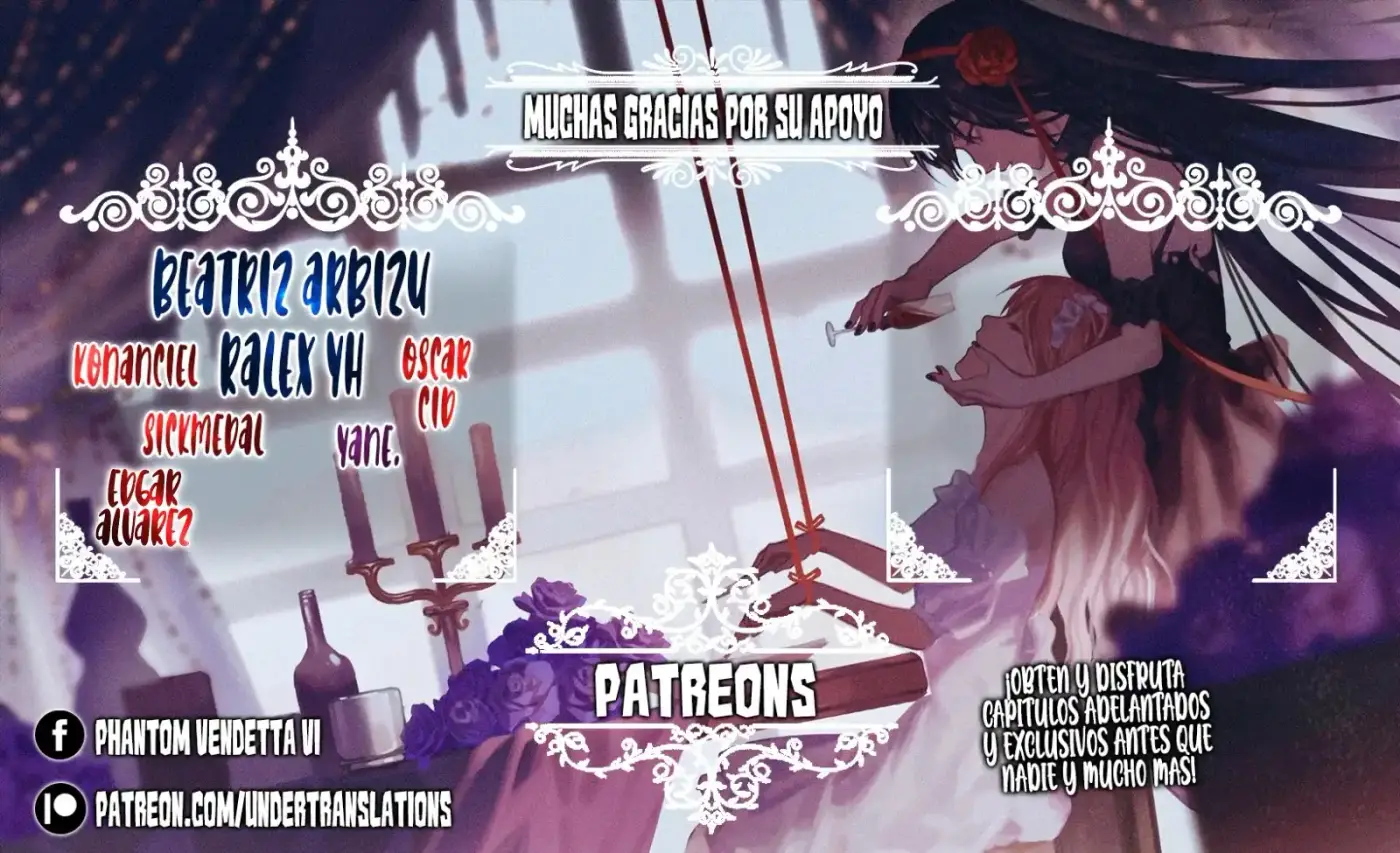 Akuyaku Onzoushi no Kanchigai Seija Seikatsu - Capítulo 3 - Página 5 - LectorTMOo