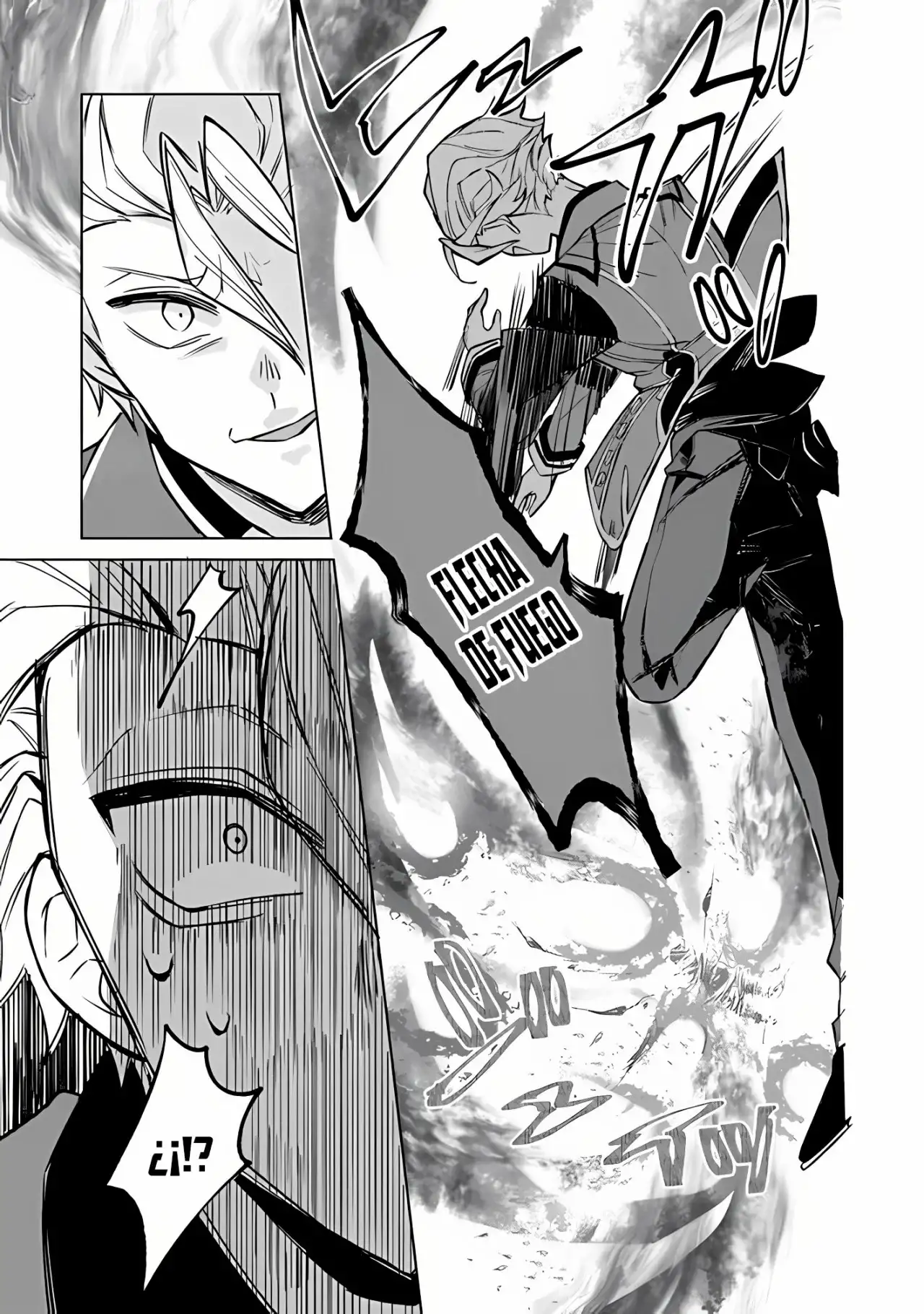 Akuyaku Onzoushi no Kanchigai Seija Seikatsu - Capítulo 3 - Página 32 - LectorTMOo
