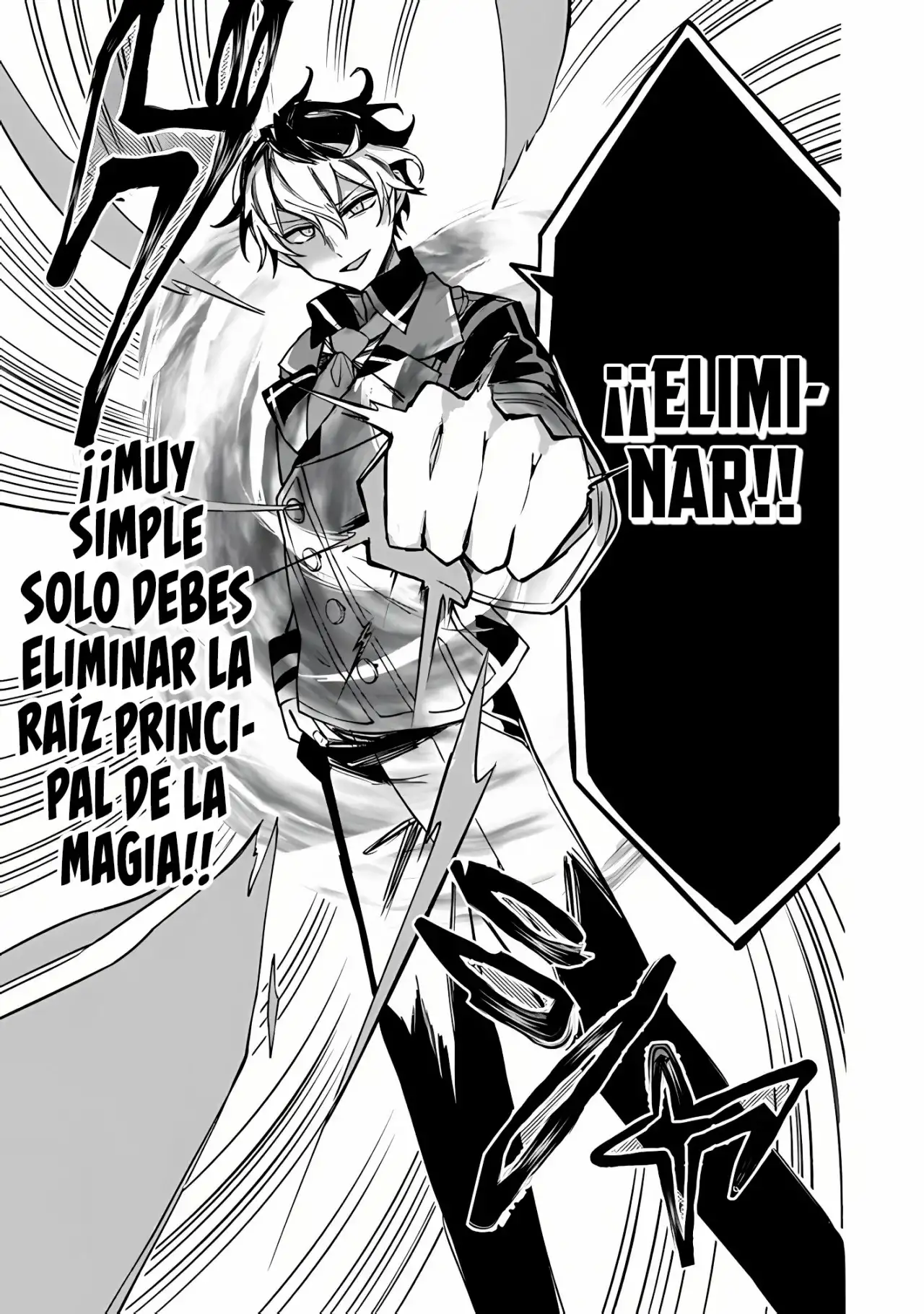 Akuyaku Onzoushi no Kanchigai Seija Seikatsu - Capítulo 3 - Página 35 - LectorTMOo
