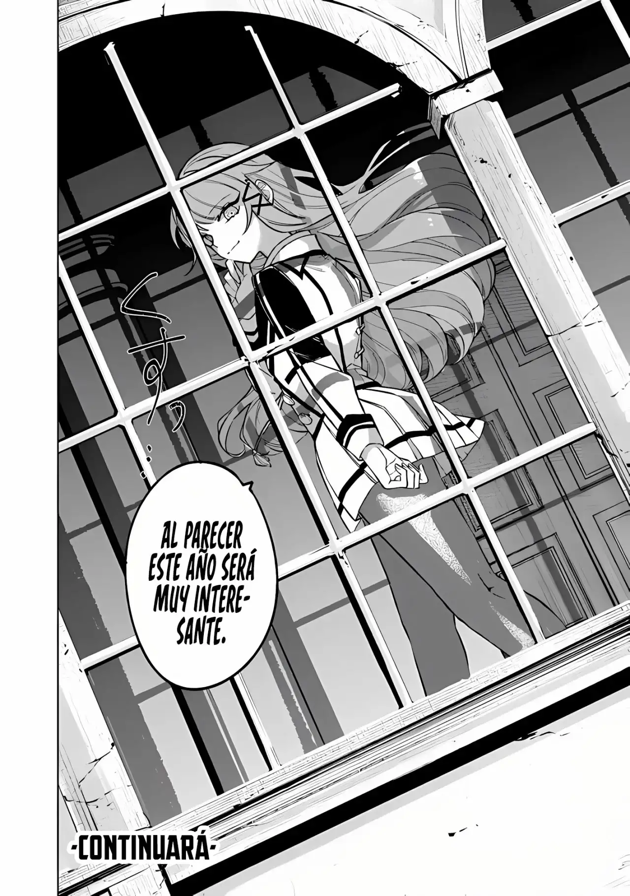 Akuyaku Onzoushi no Kanchigai Seija Seikatsu - Capítulo 3 - Página 42 - LectorTMOo