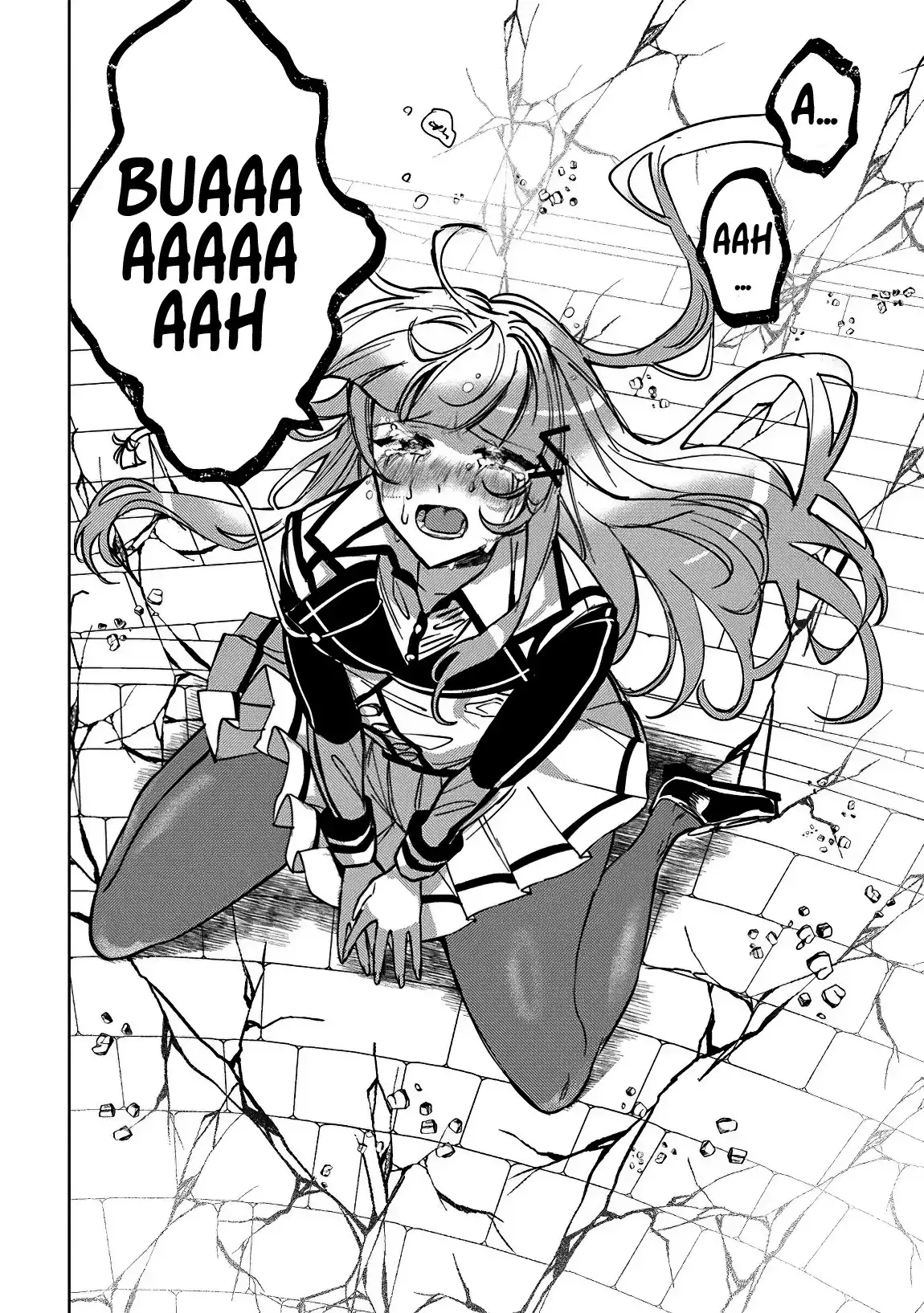 Akuyaku Onzoushi no Kanchigai Seija Seikatsu - Capítulo 30 - Página 18 - LectorTMOo