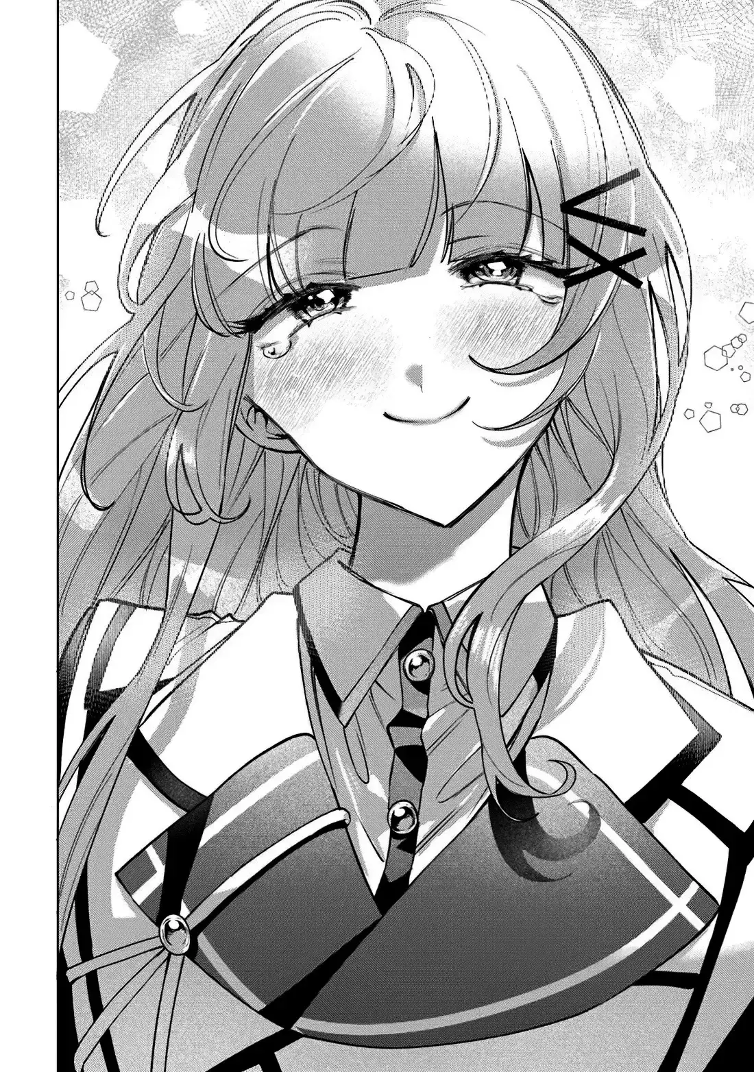 Akuyaku Onzoushi no Kanchigai Seija Seikatsu - Capítulo 31 - Página 16 - LectorTMOo