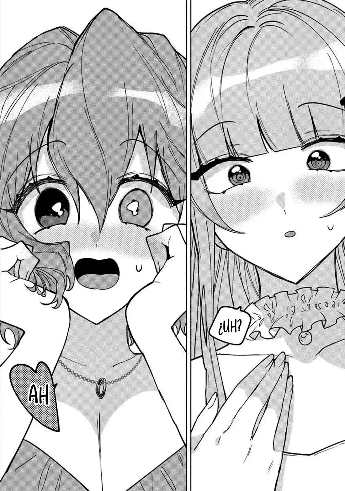Akuyaku Onzoushi no Kanchigai Seija Seikatsu - Capítulo 31 - Página 24 - LectorTMOo