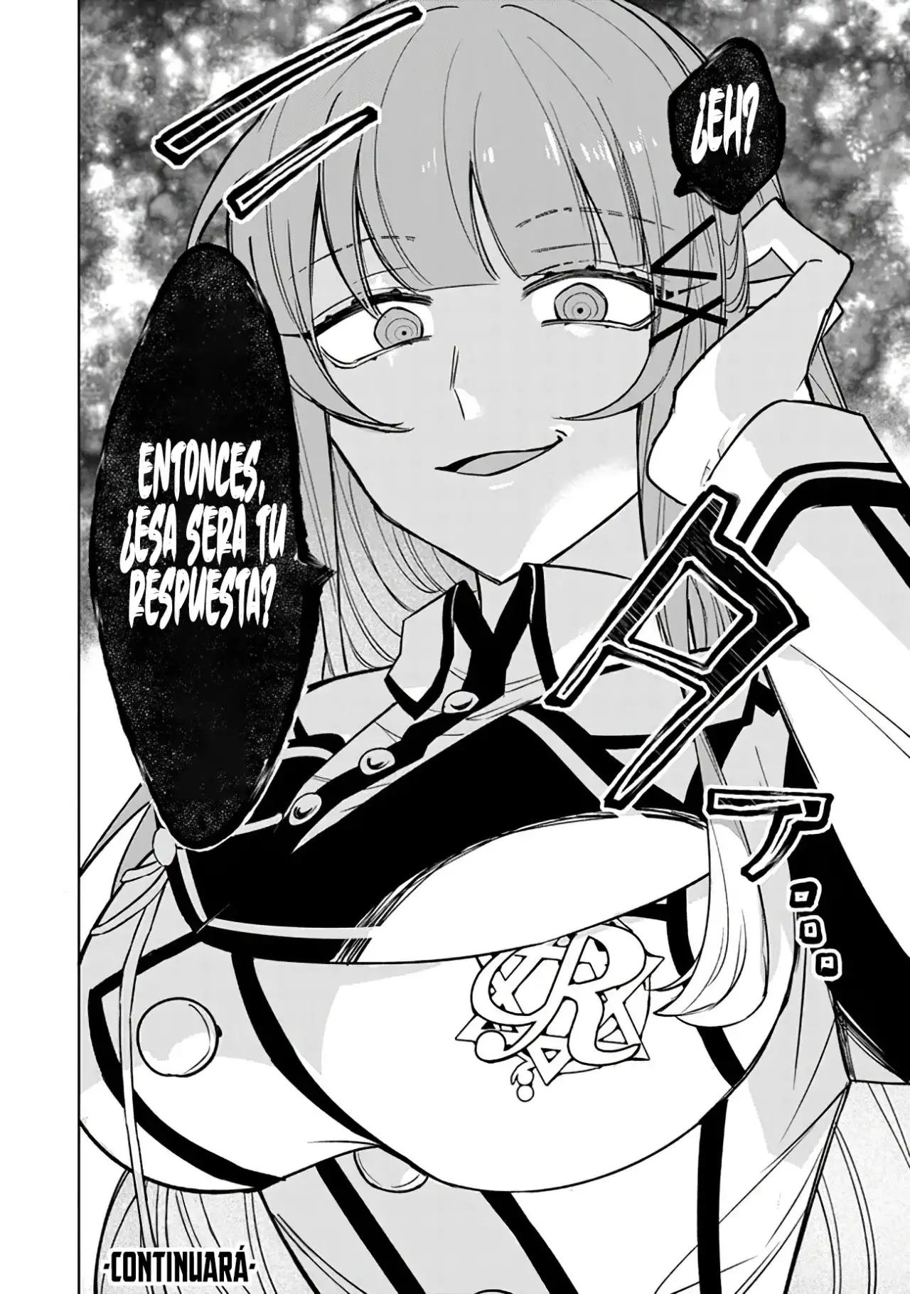 Akuyaku Onzoushi no Kanchigai Seija Seikatsu - Capítulo 4 - Página 33 - LectorTMOo