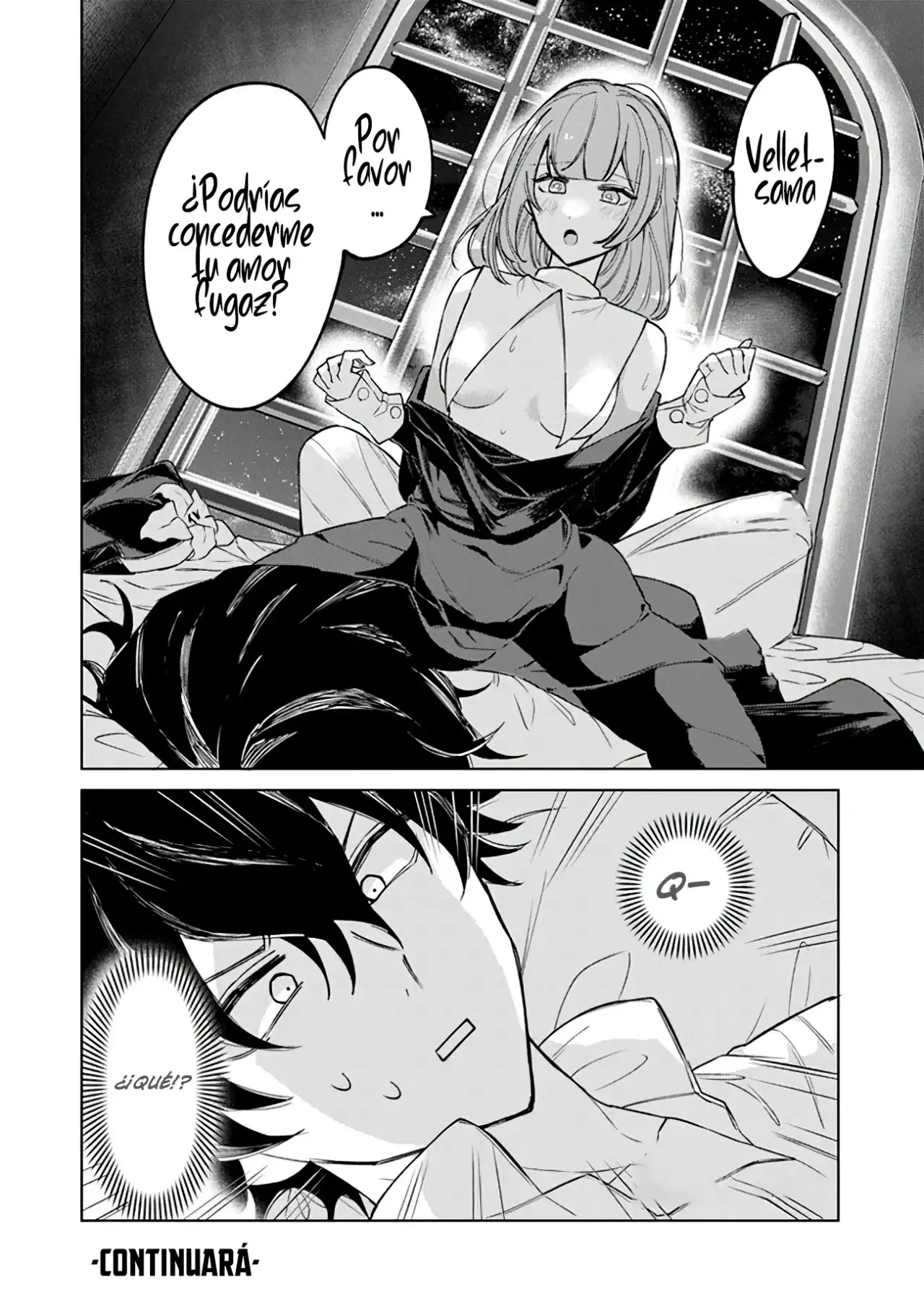 Akuyaku Onzoushi no Kanchigai Seija Seikatsu - Capítulo 5 - Página 39 - LectorTMOo