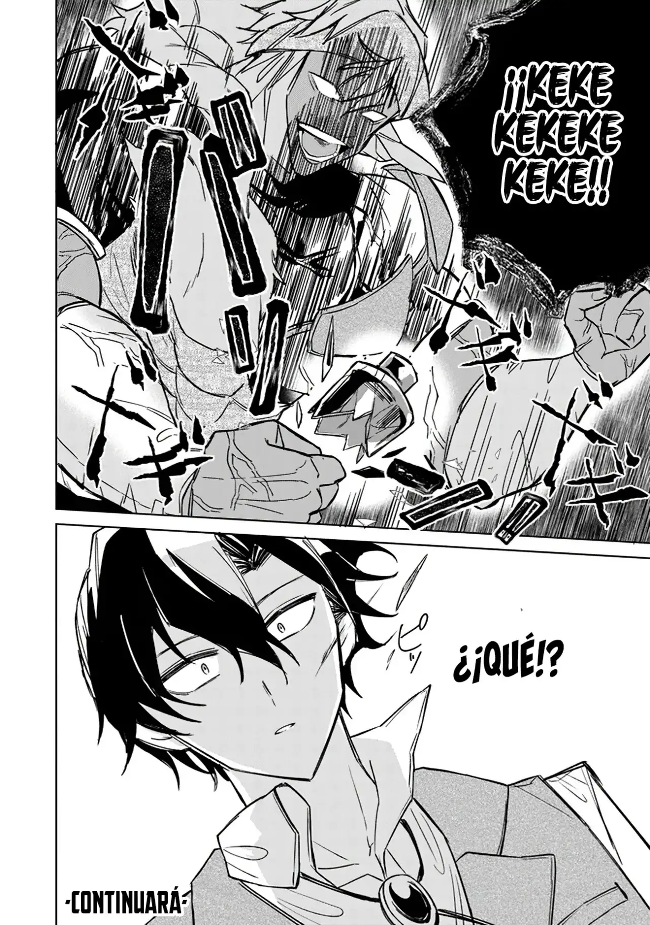Akuyaku Onzoushi no Kanchigai Seija Seikatsu - Capítulo 6 - Página 30 - LectorTMOo