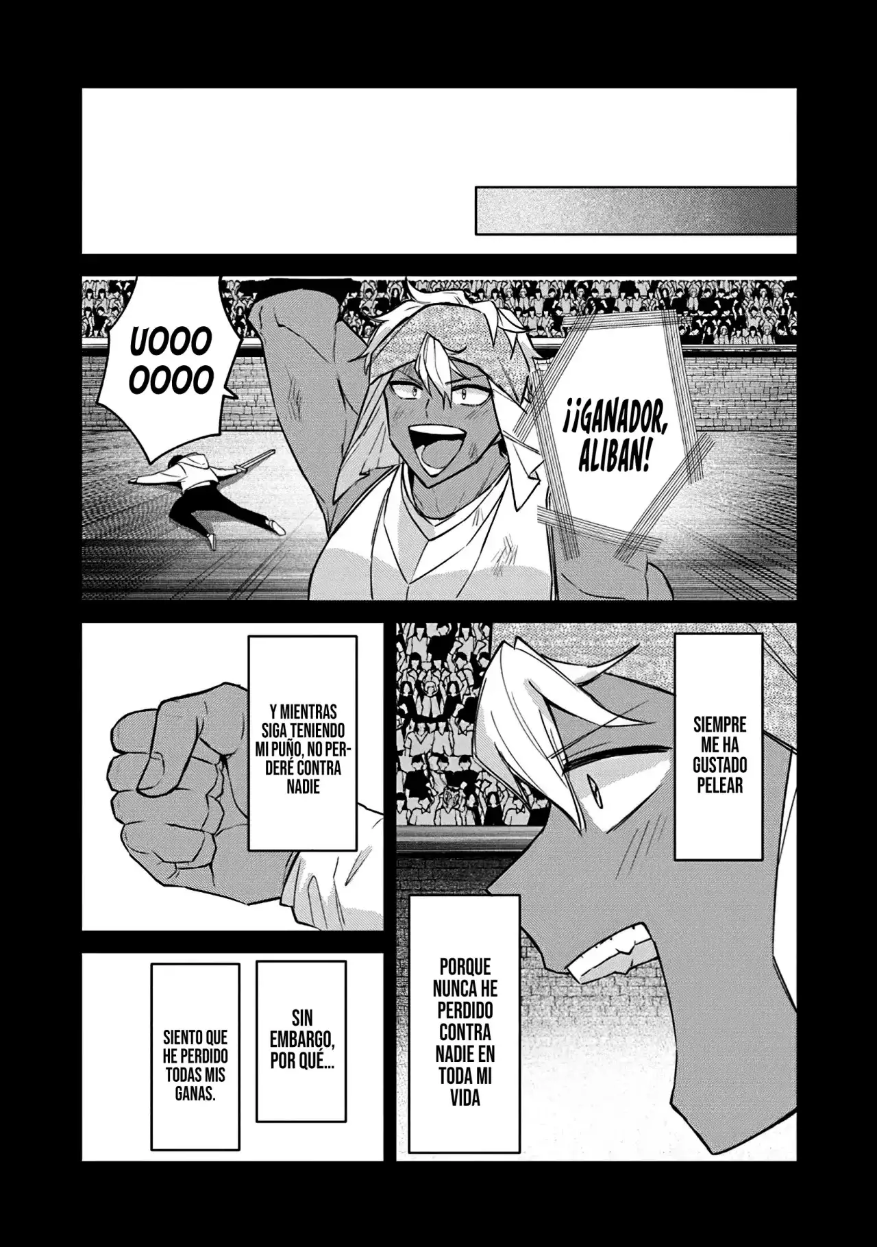 Akuyaku Onzoushi no Kanchigai Seija Seikatsu - Capítulo 7 - Página 13 - LectorTMOo
