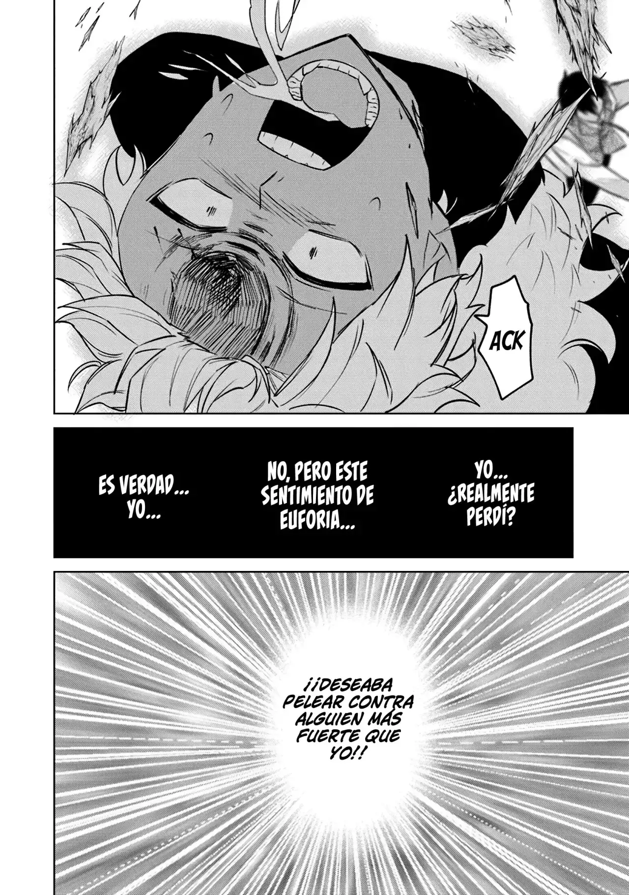 Akuyaku Onzoushi no Kanchigai Seija Seikatsu - Capítulo 7 - Página 14 - LectorTMOo