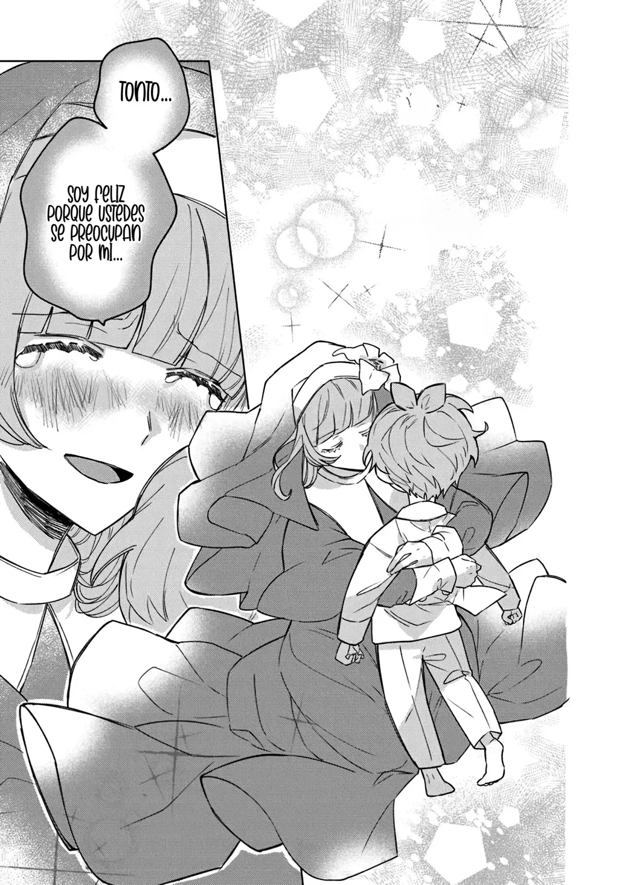 Akuyaku Onzoushi no Kanchigai Seija Seikatsu - Capítulo 7 - Página 25 - LectorTMOo