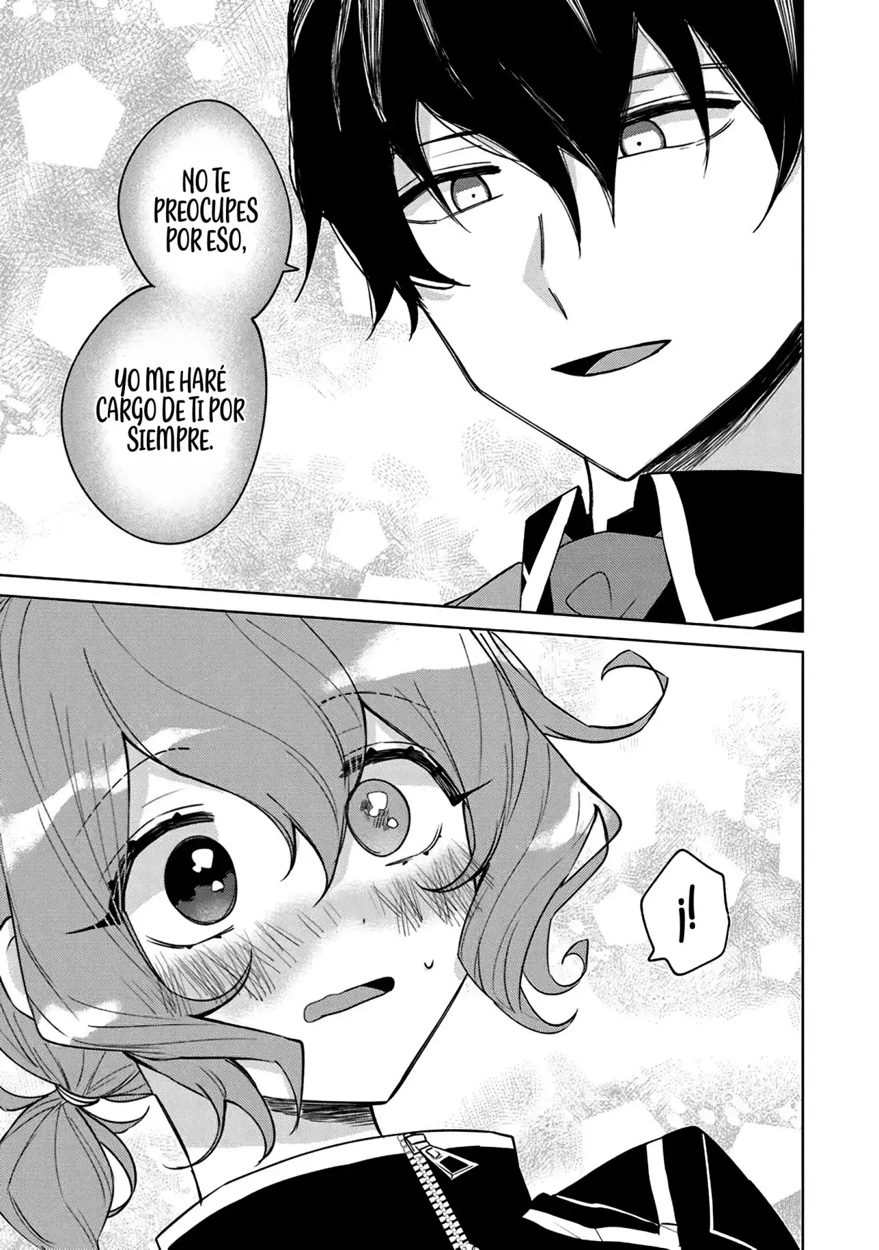 Akuyaku Onzoushi no Kanchigai Seija Seikatsu - Capítulo 8 - Página 12 - LectorTMOo