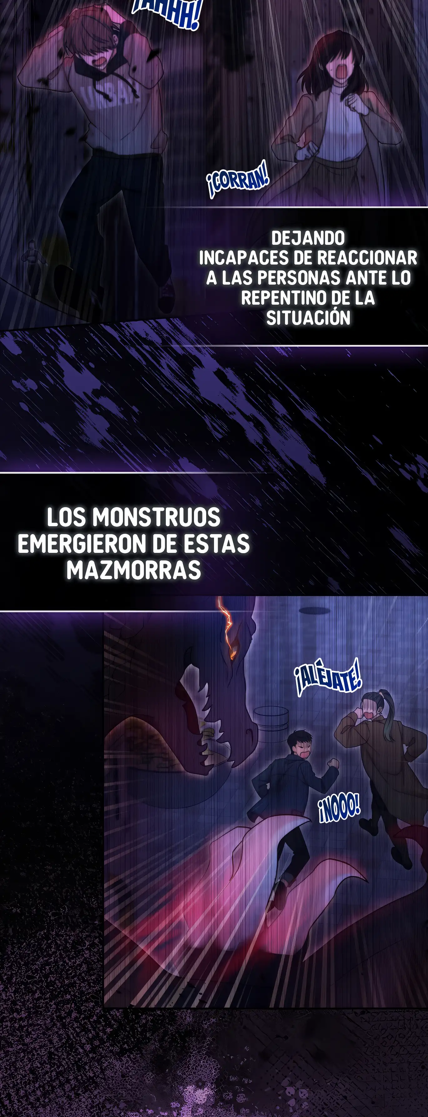 ¡Al Protagonista le gusta mi Patrocinio! - Capítulo 1 - Página 6 - LectorTMOo