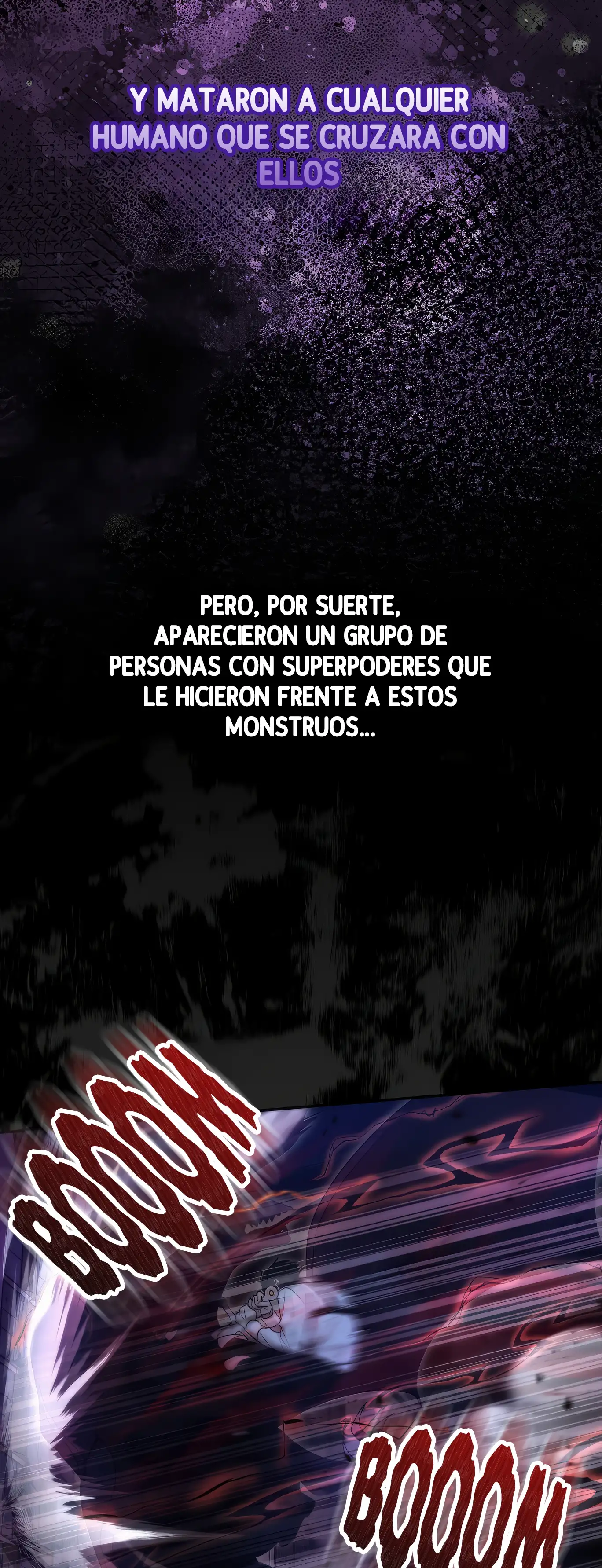 ¡Al Protagonista le gusta mi Patrocinio! - Capítulo 1 - Página 7 - LectorTMOo