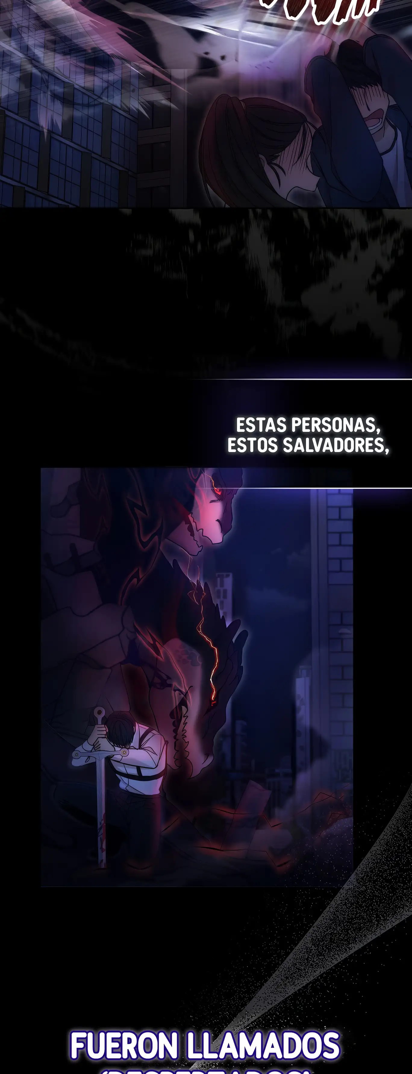 ¡Al Protagonista le gusta mi Patrocinio! - Capítulo 1 - Página 8 - LectorTMOo