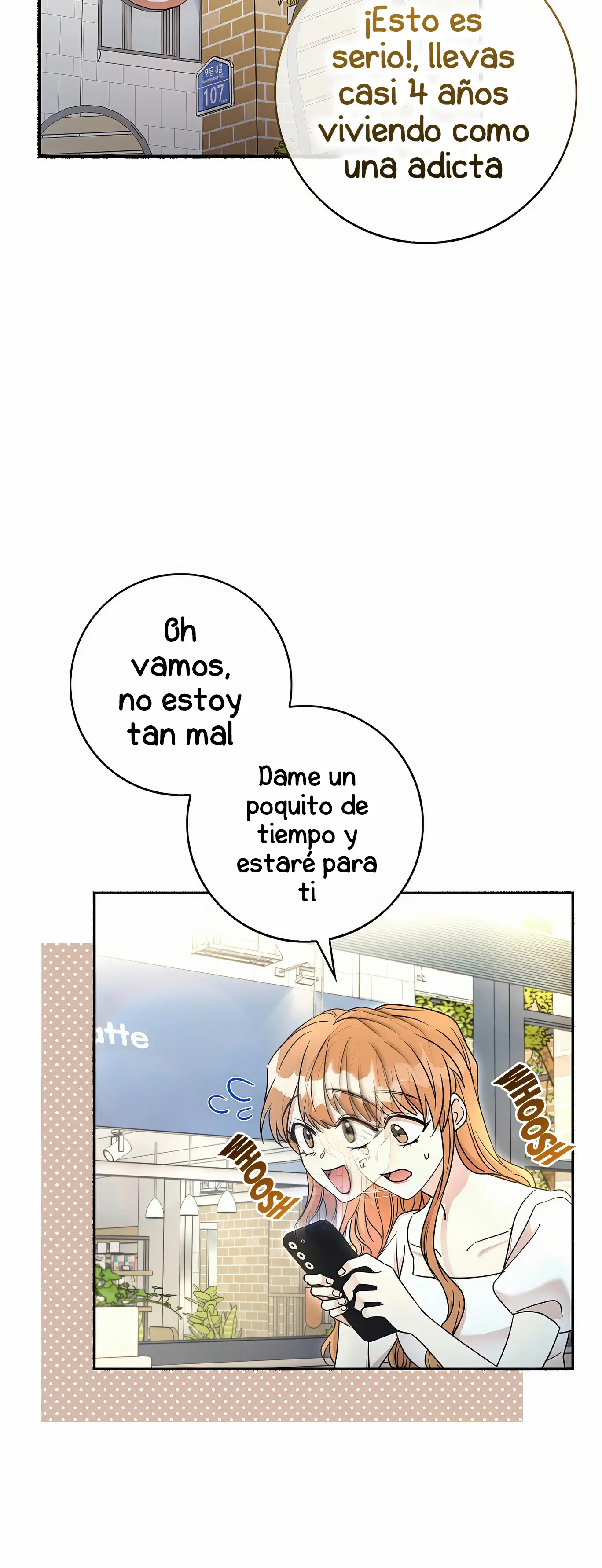 ¡Al Protagonista le gusta mi Patrocinio! - Capítulo 1 - Página 19 - LectorTMOo