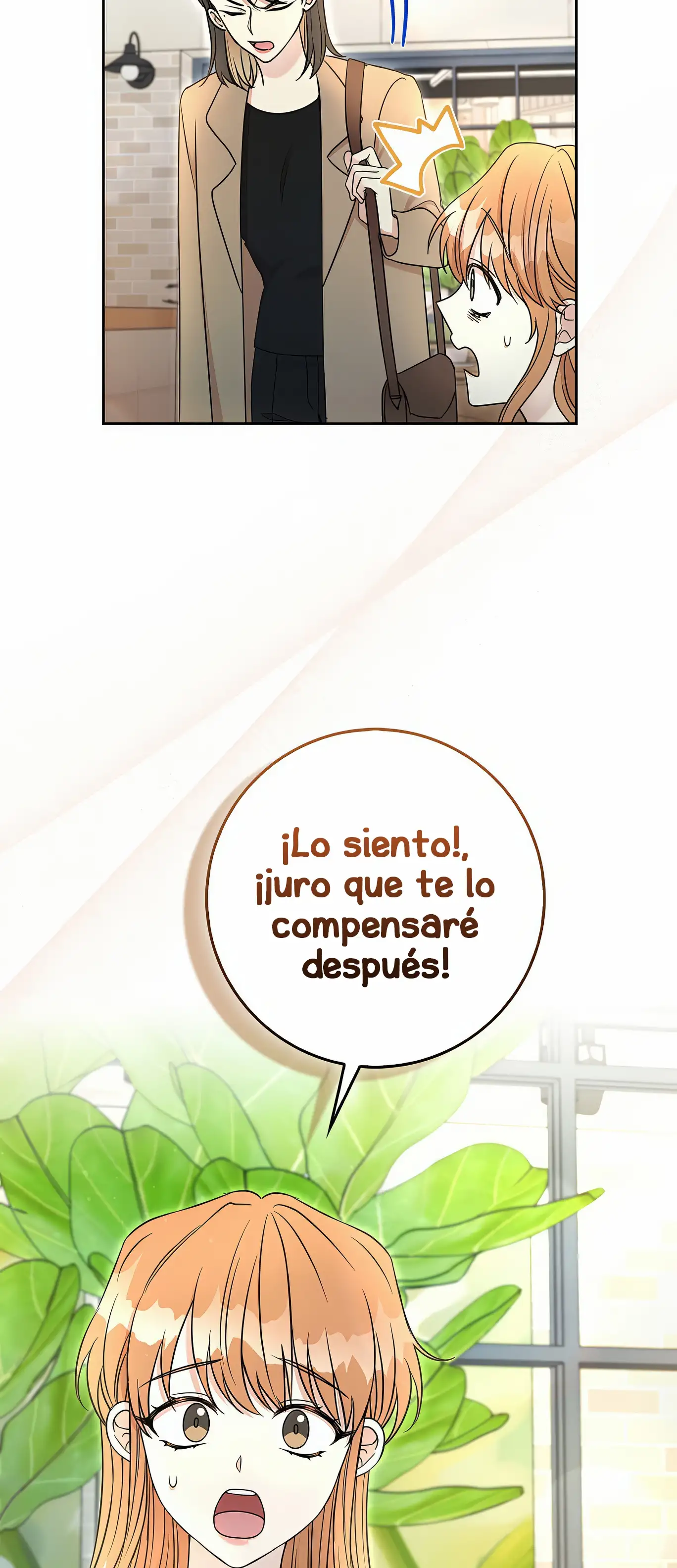 ¡Al Protagonista le gusta mi Patrocinio! - Capítulo 1 - Página 21 - LectorTMOo