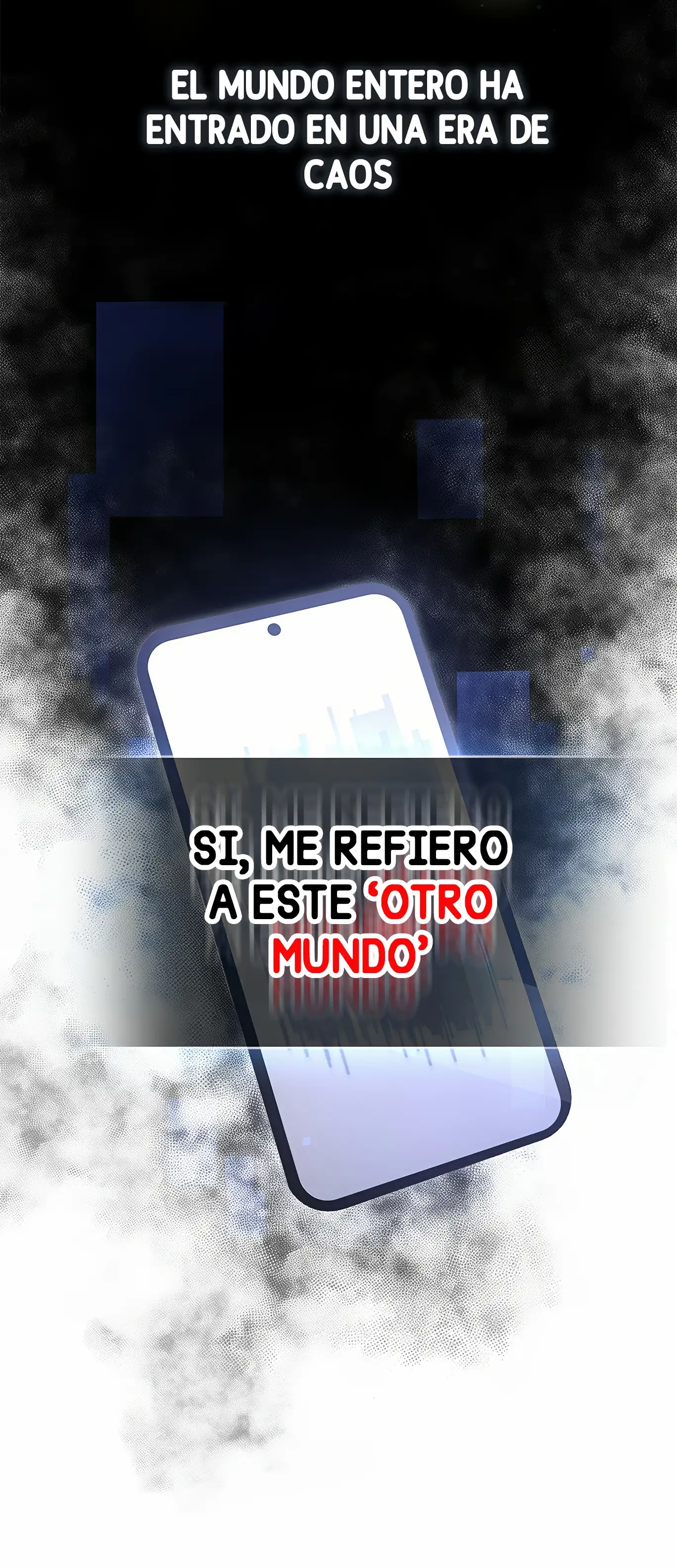 ¡Al Protagonista le gusta mi Patrocinio! - Capítulo 1 - Página 23 - LectorTMOo