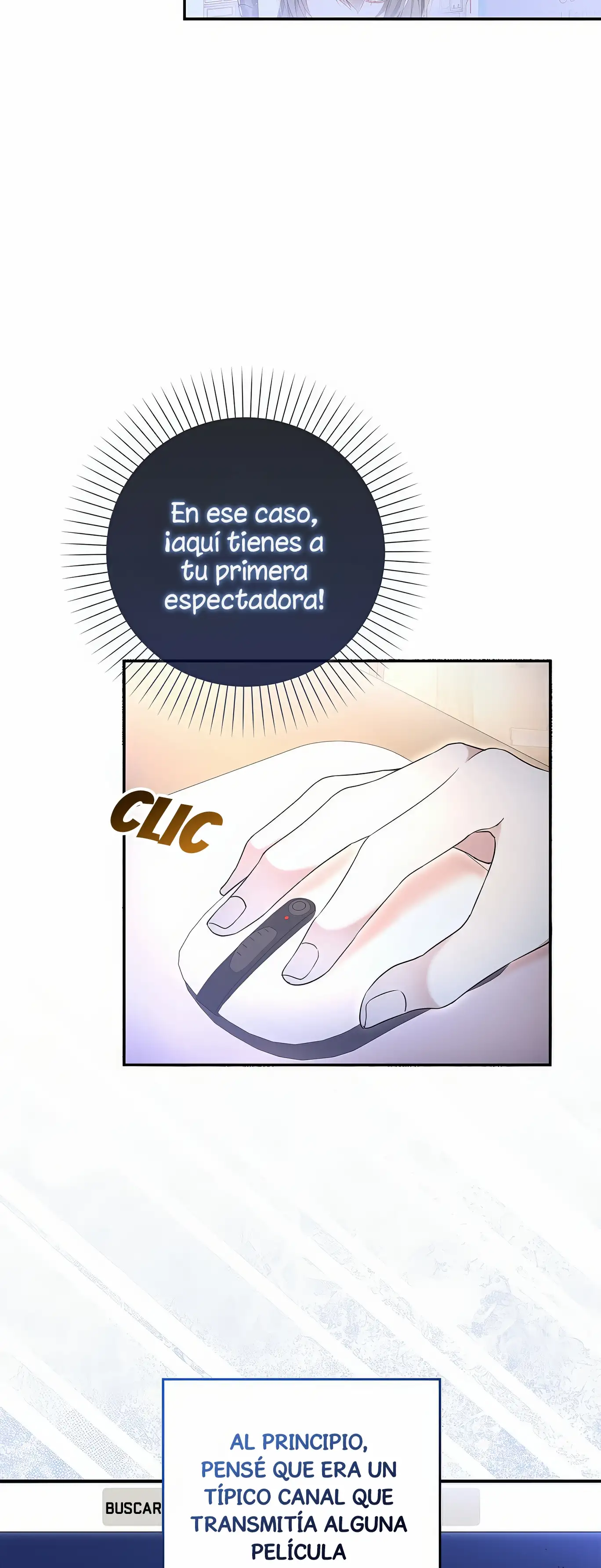 ¡Al Protagonista le gusta mi Patrocinio! - Capítulo 1 - Página 26 - LectorTMOo
