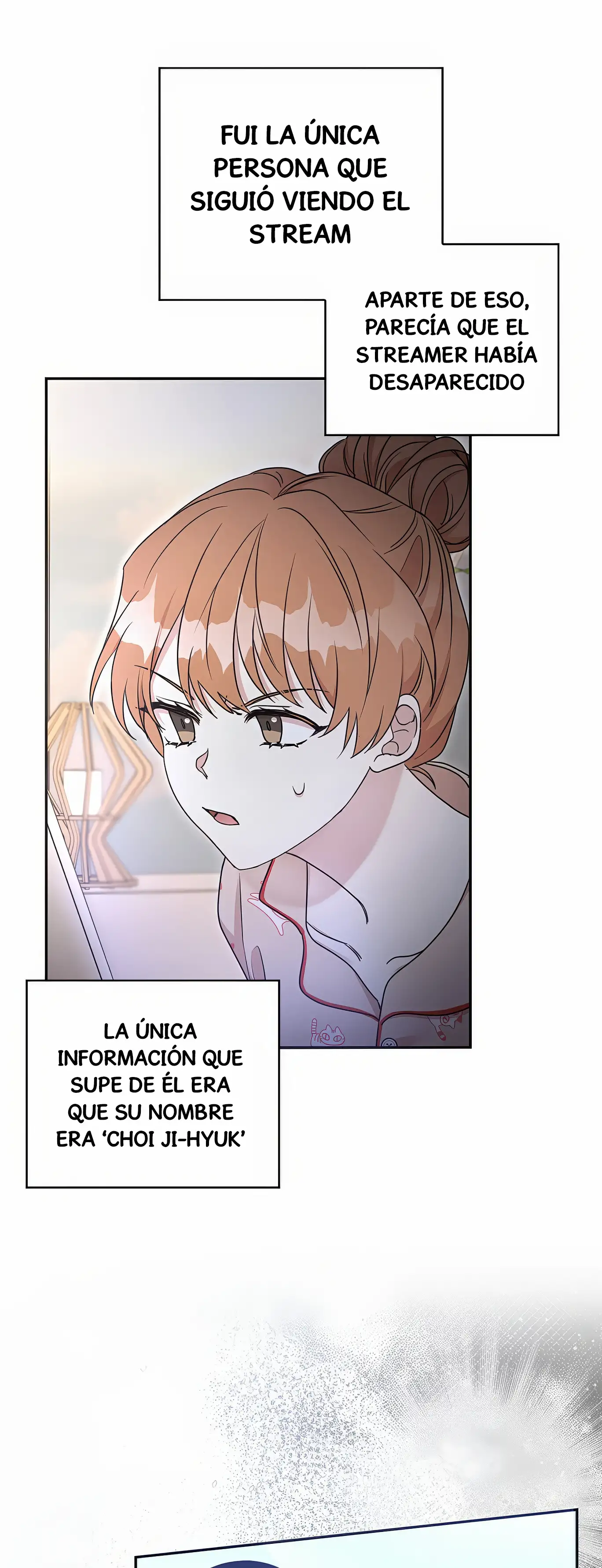 ¡Al Protagonista le gusta mi Patrocinio! - Capítulo 1 - Página 32 - LectorTMOo