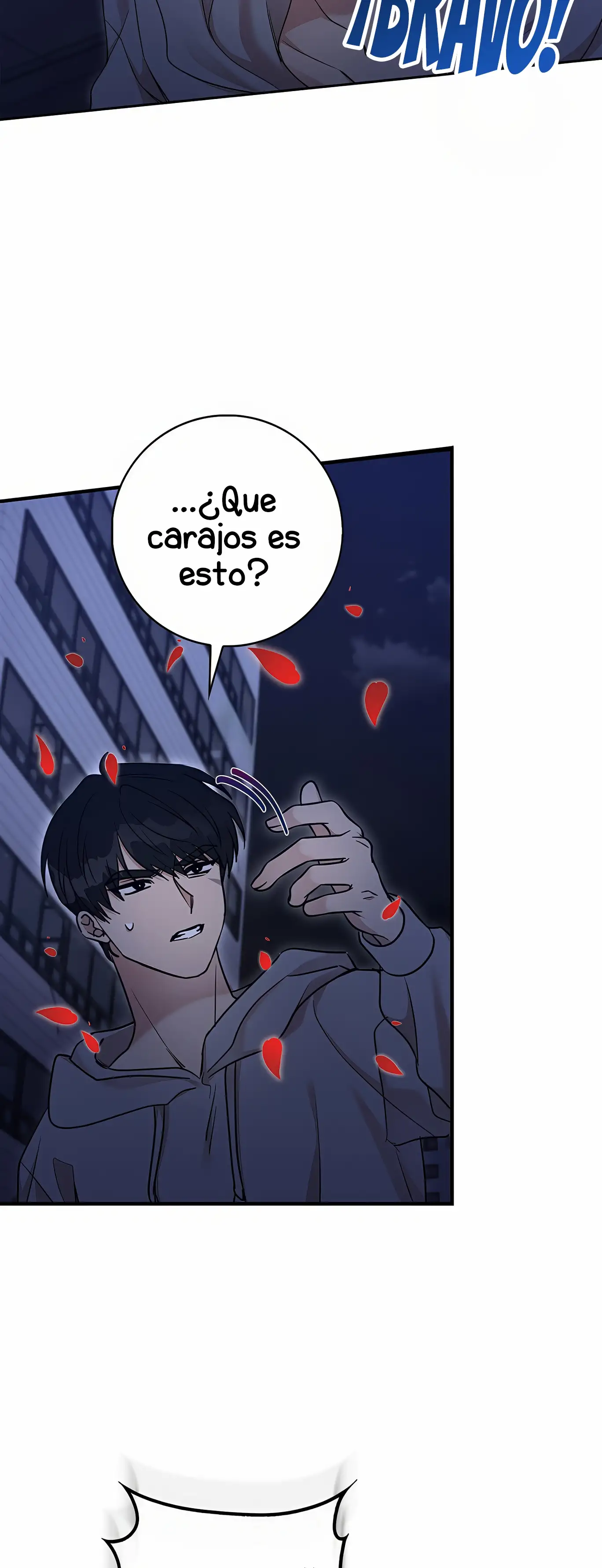 ¡Al Protagonista le gusta mi Patrocinio! - Capítulo 1 - Página 36 - LectorTMOo