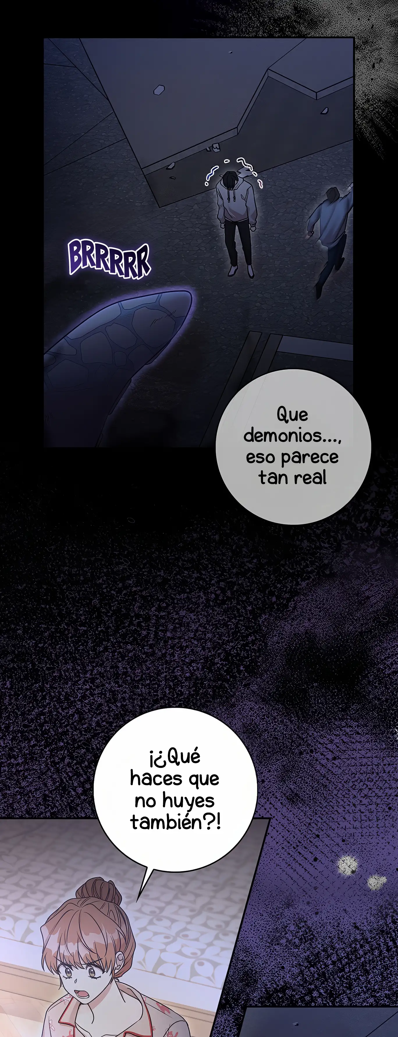 ¡Al Protagonista le gusta mi Patrocinio! - Capítulo 1 - Página 38 - LectorTMOo