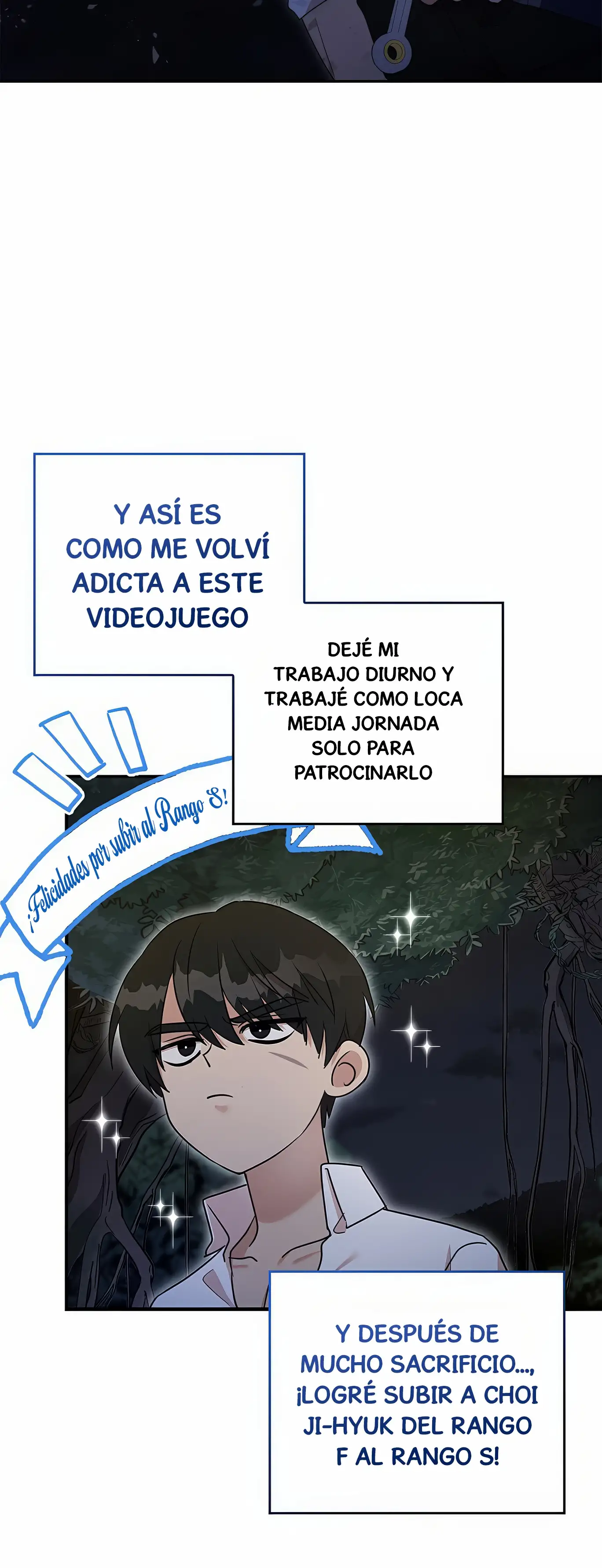 ¡Al Protagonista le gusta mi Patrocinio! - Capítulo 1 - Página 52 - LectorTMOo