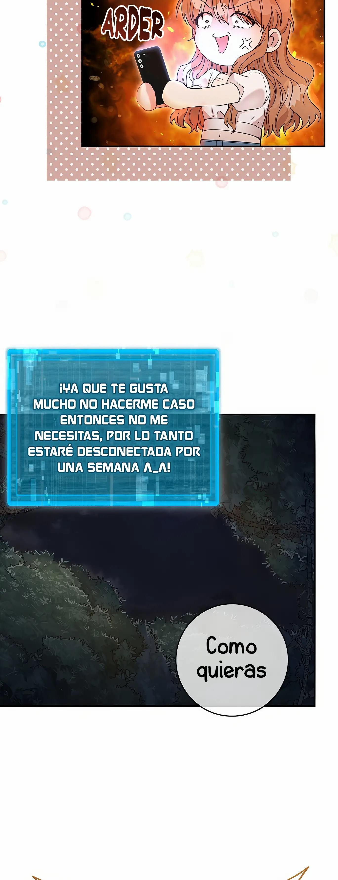 ¡Al Protagonista le gusta mi Patrocinio! - Capítulo 1 - Página 55 - LectorTMOo