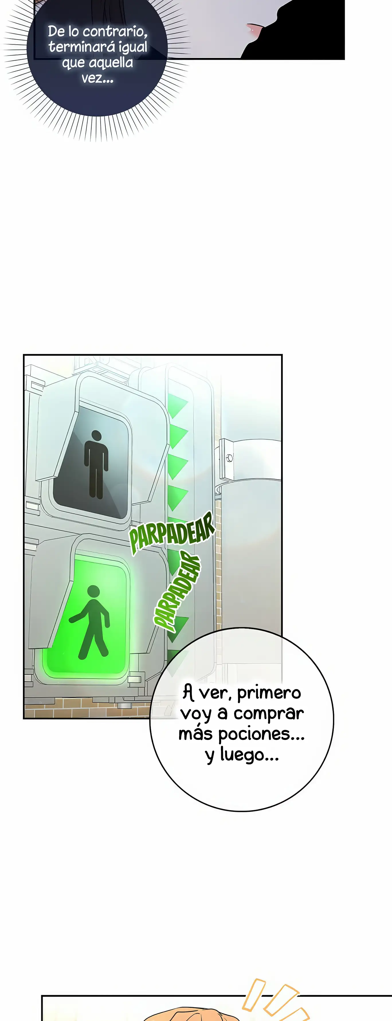¡Al Protagonista le gusta mi Patrocinio! - Capítulo 1 - Página 59 - LectorTMOo