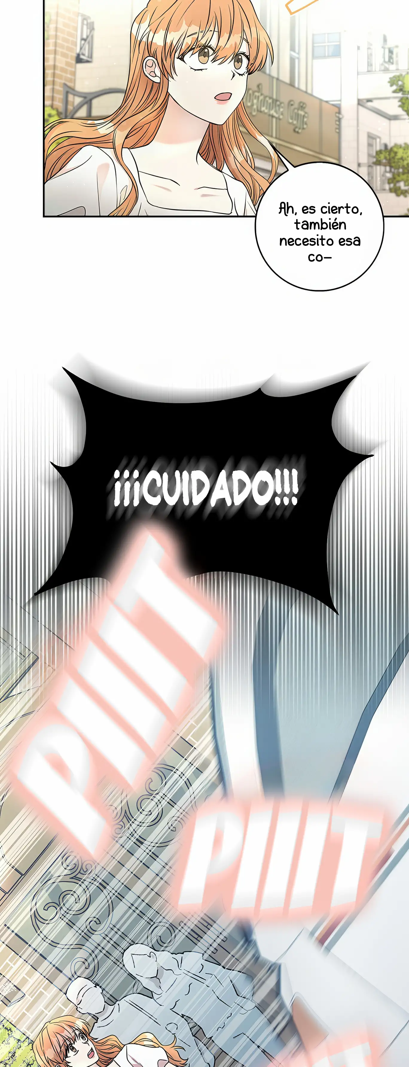 ¡Al Protagonista le gusta mi Patrocinio! - Capítulo 1 - Página 60 - LectorTMOo