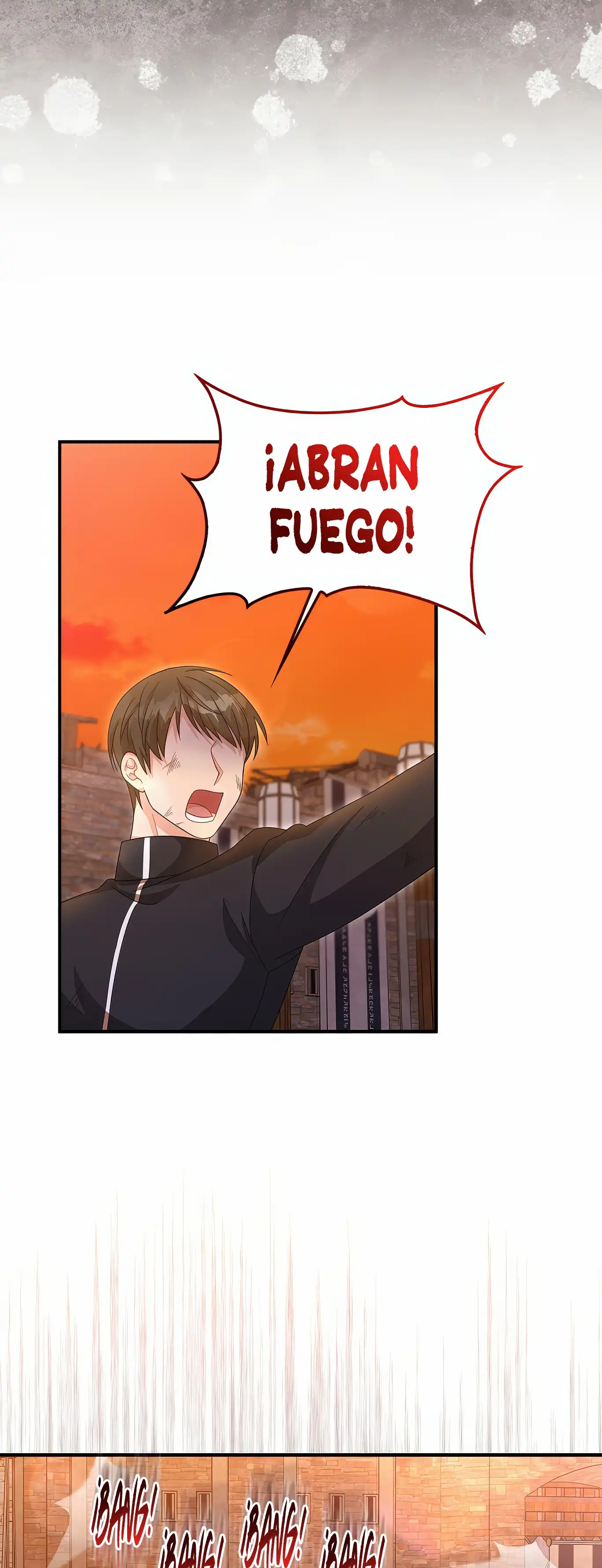 ¡Al Protagonista le gusta mi Patrocinio! - Capítulo 10 - Página 7 - LectorTMOo