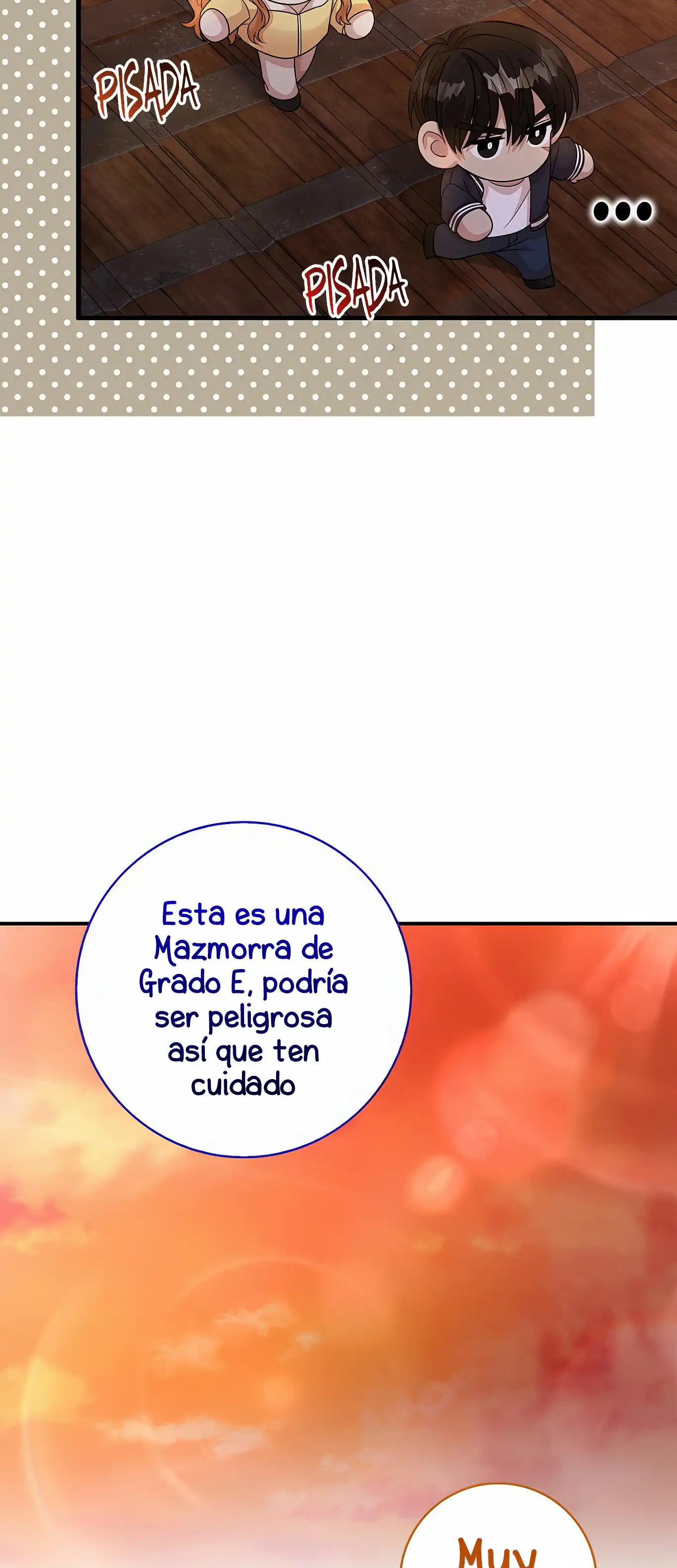 ¡Al Protagonista le gusta mi Patrocinio! - Capítulo 10 - Página 13 - LectorTMOo