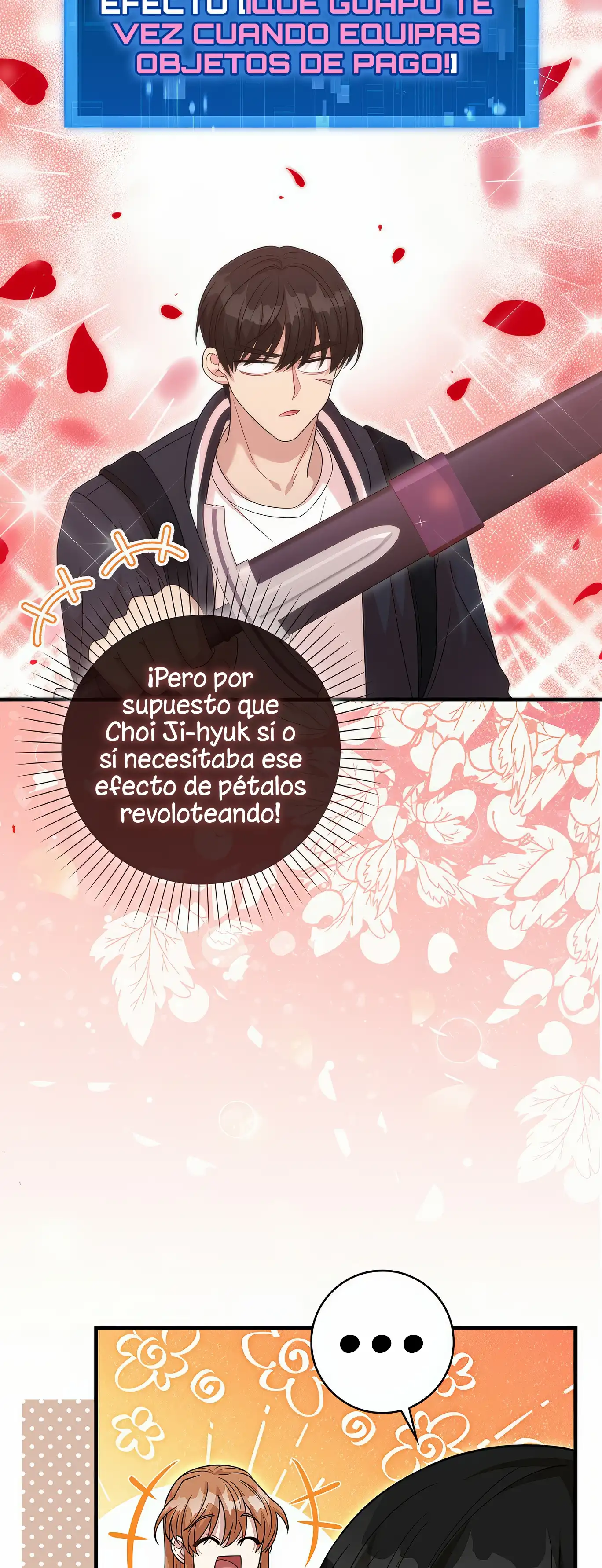 ¡Al Protagonista le gusta mi Patrocinio! - Capítulo 10 - Página 19 - LectorTMOo