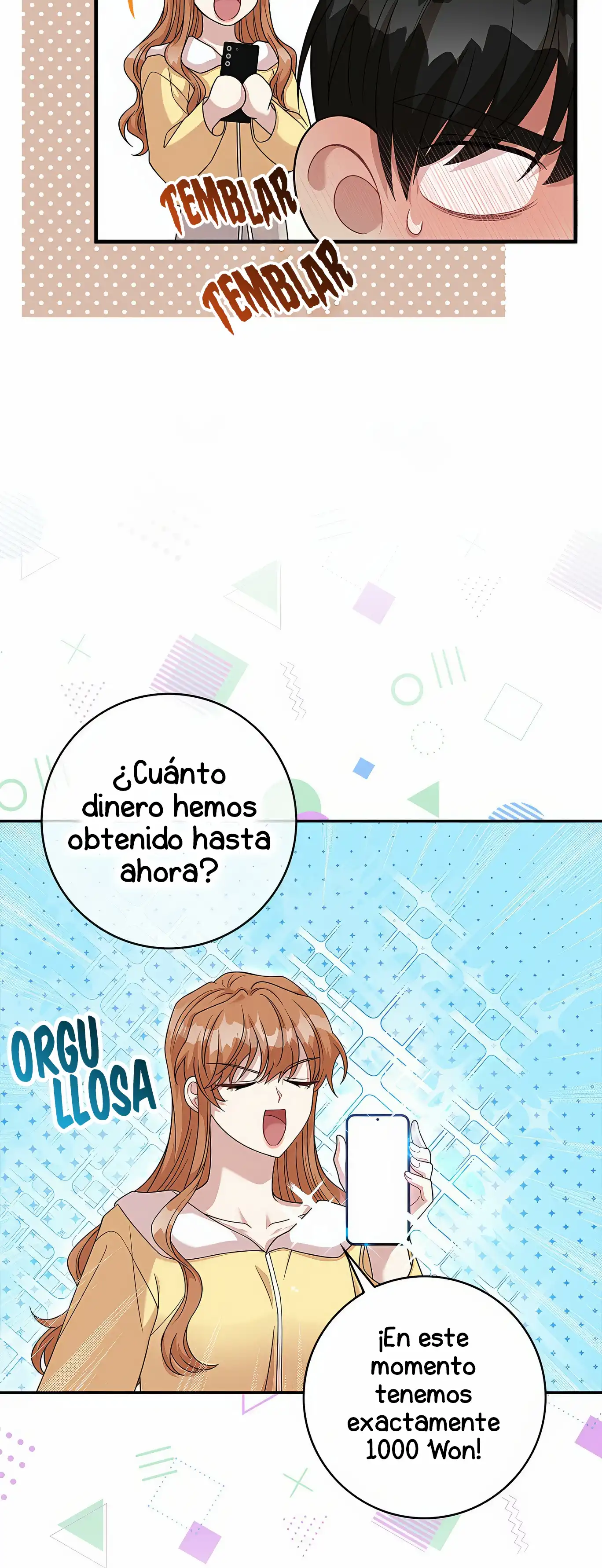 ¡Al Protagonista le gusta mi Patrocinio! - Capítulo 10 - Página 20 - LectorTMOo