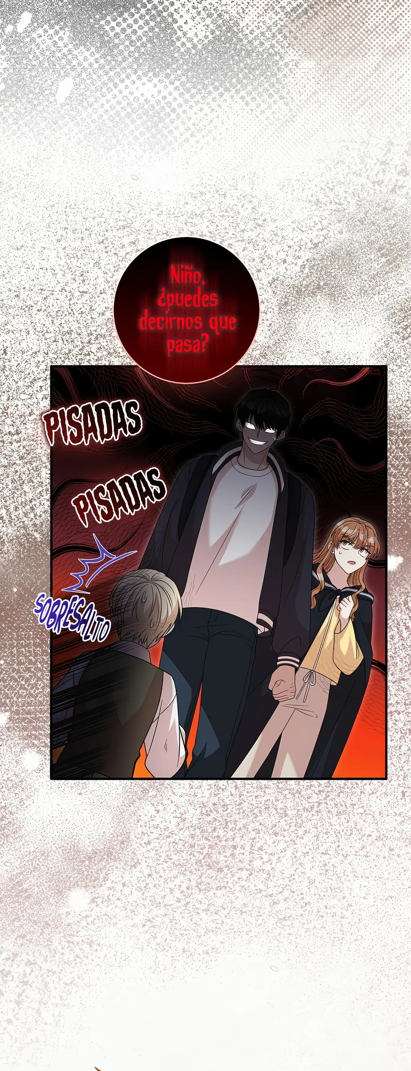 ¡Al Protagonista le gusta mi Patrocinio! - Capítulo 10 - Página 31 - LectorTMOo