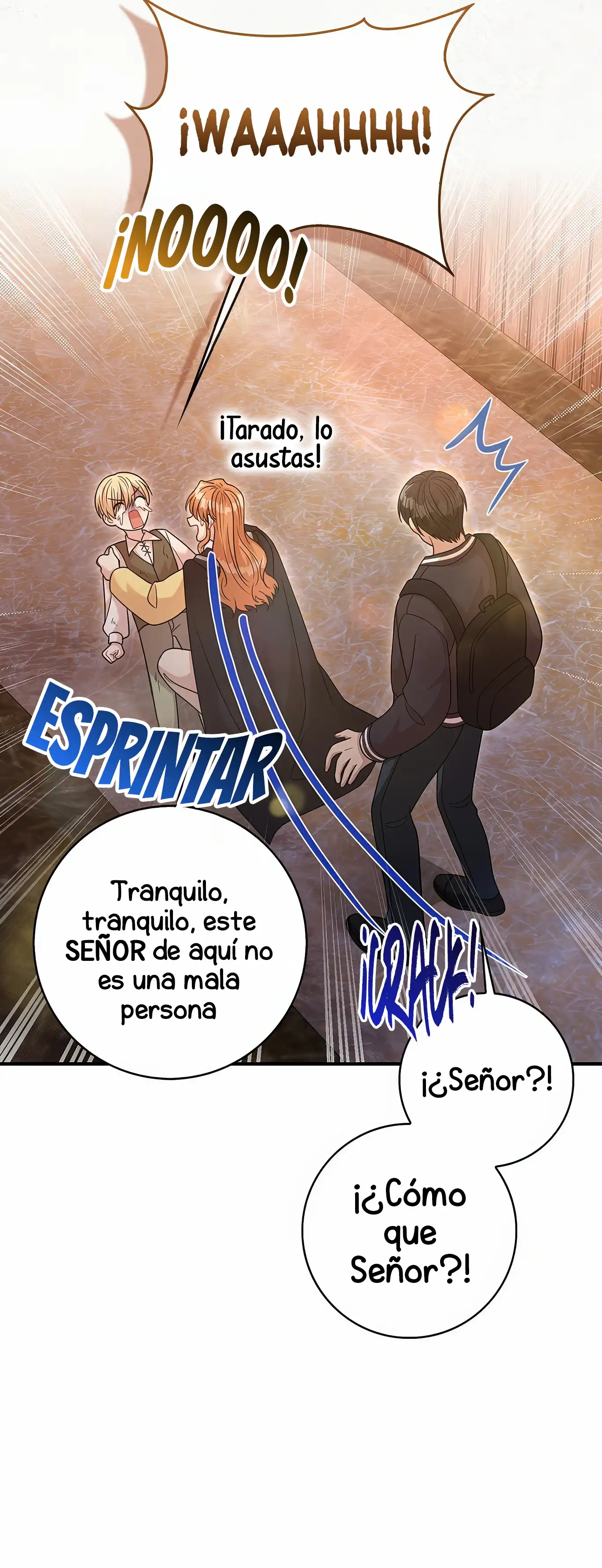 ¡Al Protagonista le gusta mi Patrocinio! - Capítulo 10 - Página 32 - LectorTMOo