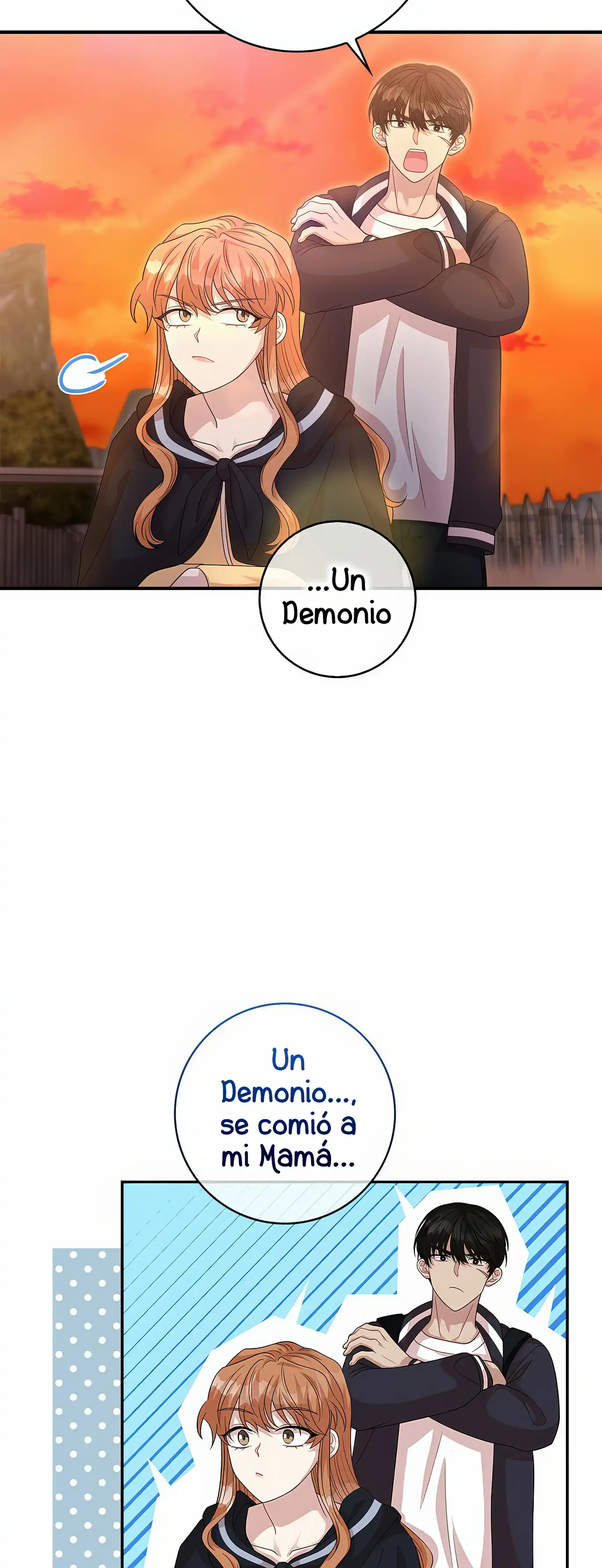 ¡Al Protagonista le gusta mi Patrocinio! - Capítulo 10 - Página 36 - LectorTMOo