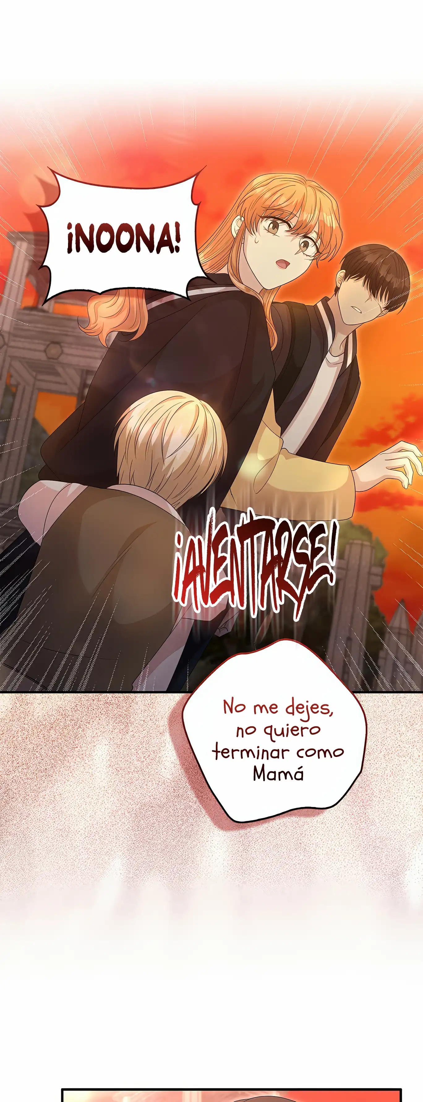¡Al Protagonista le gusta mi Patrocinio! - Capítulo 10 - Página 39 - LectorTMOo